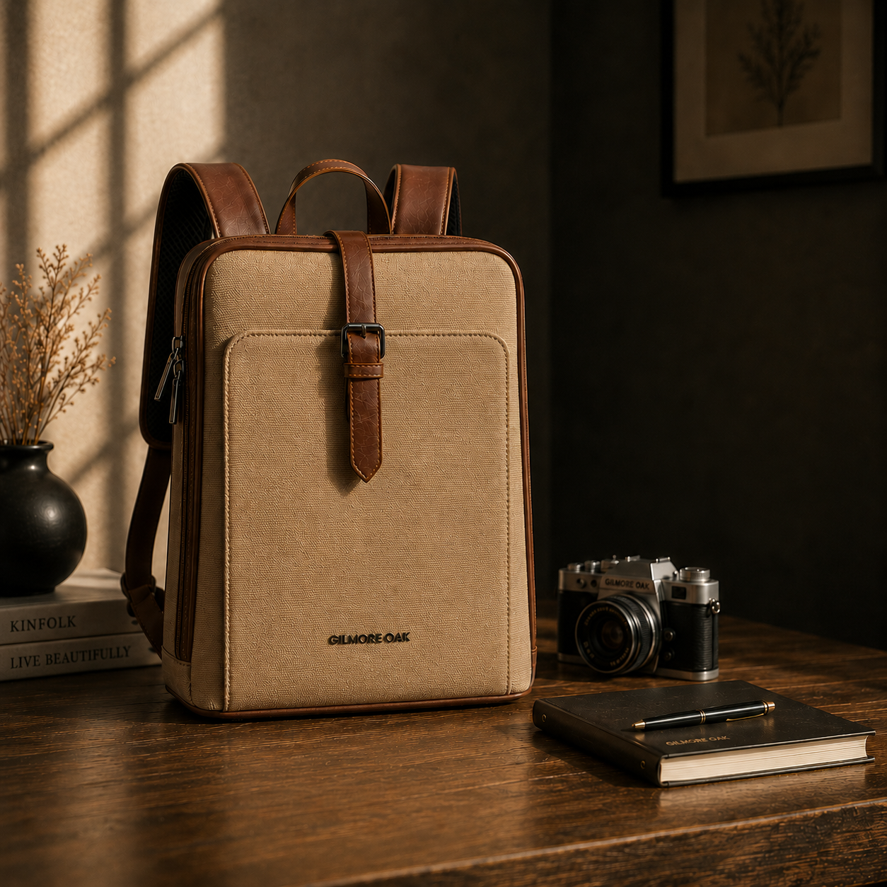backpack