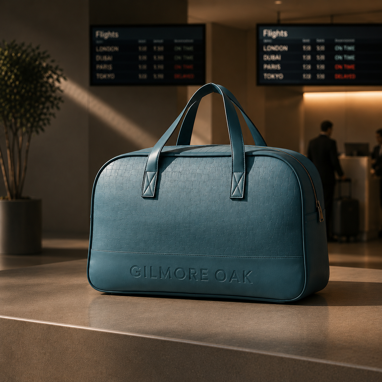 Duffle Bags for Men & Women