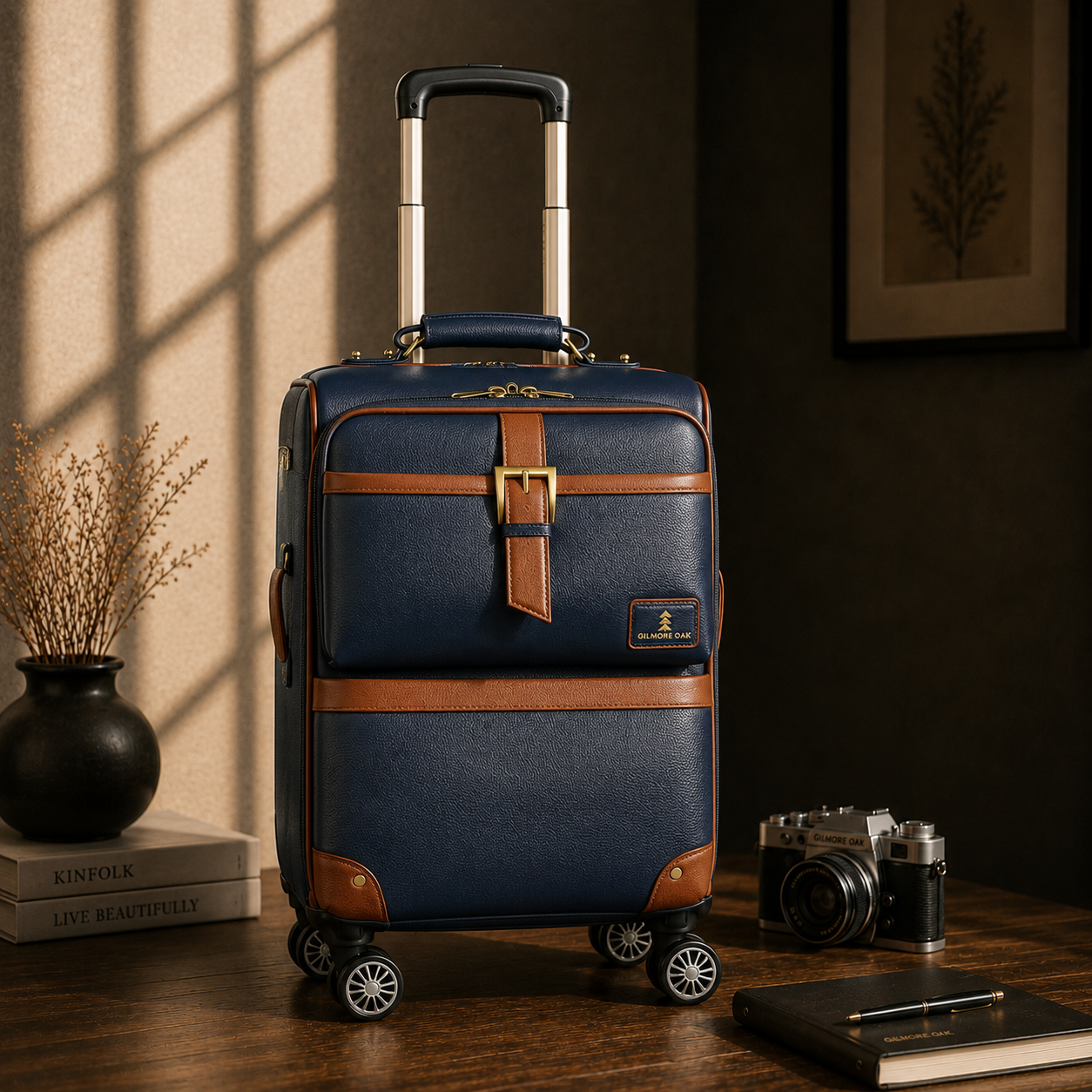 Luggage Bags