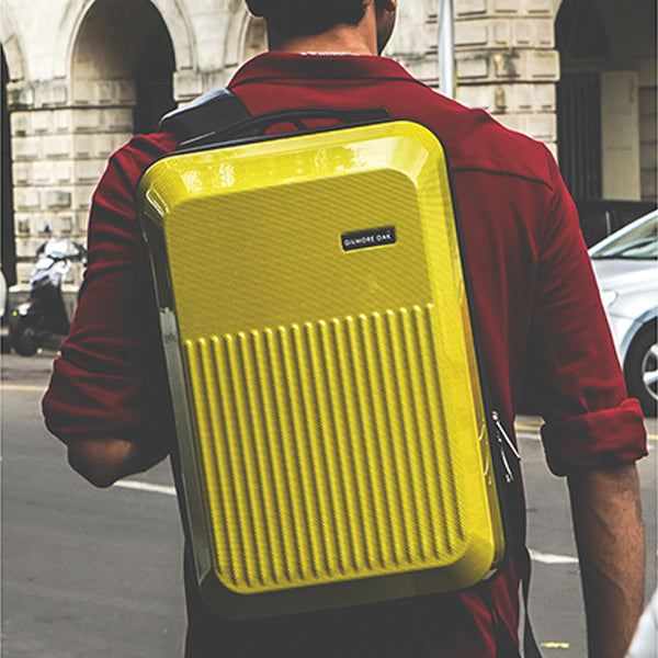 Backpacks