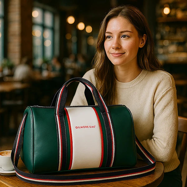 Duffle Bags