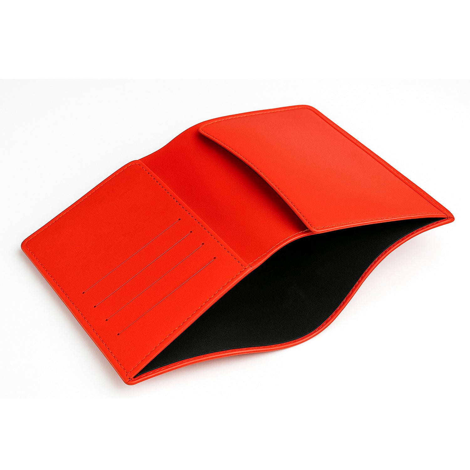 Carbon Passport Cover 4 Card Slots for men and Women #20167969