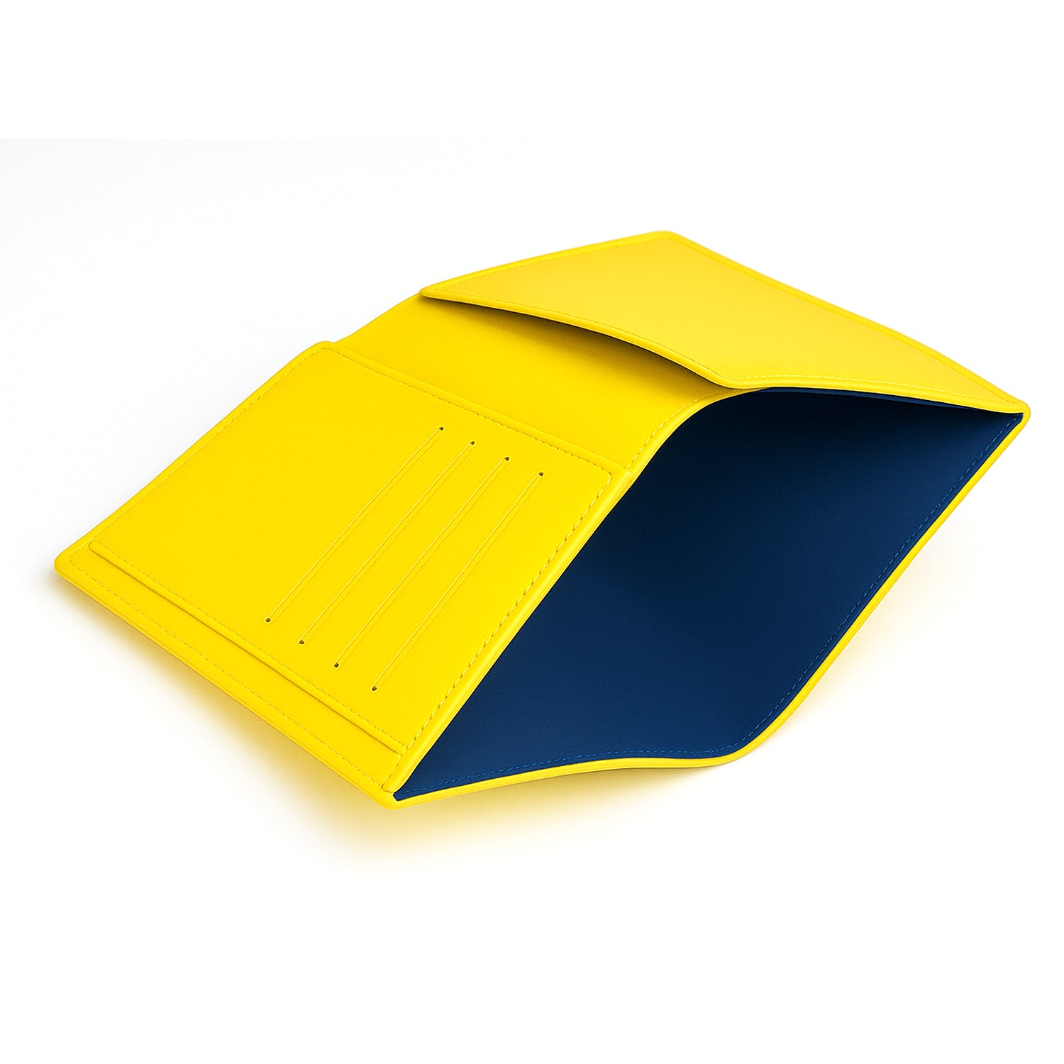 Carbon Passport Cover 4 Card Slots for men and Women #20167969