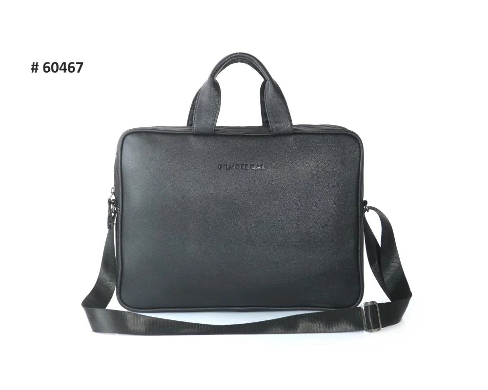 PU Portfolio Bag