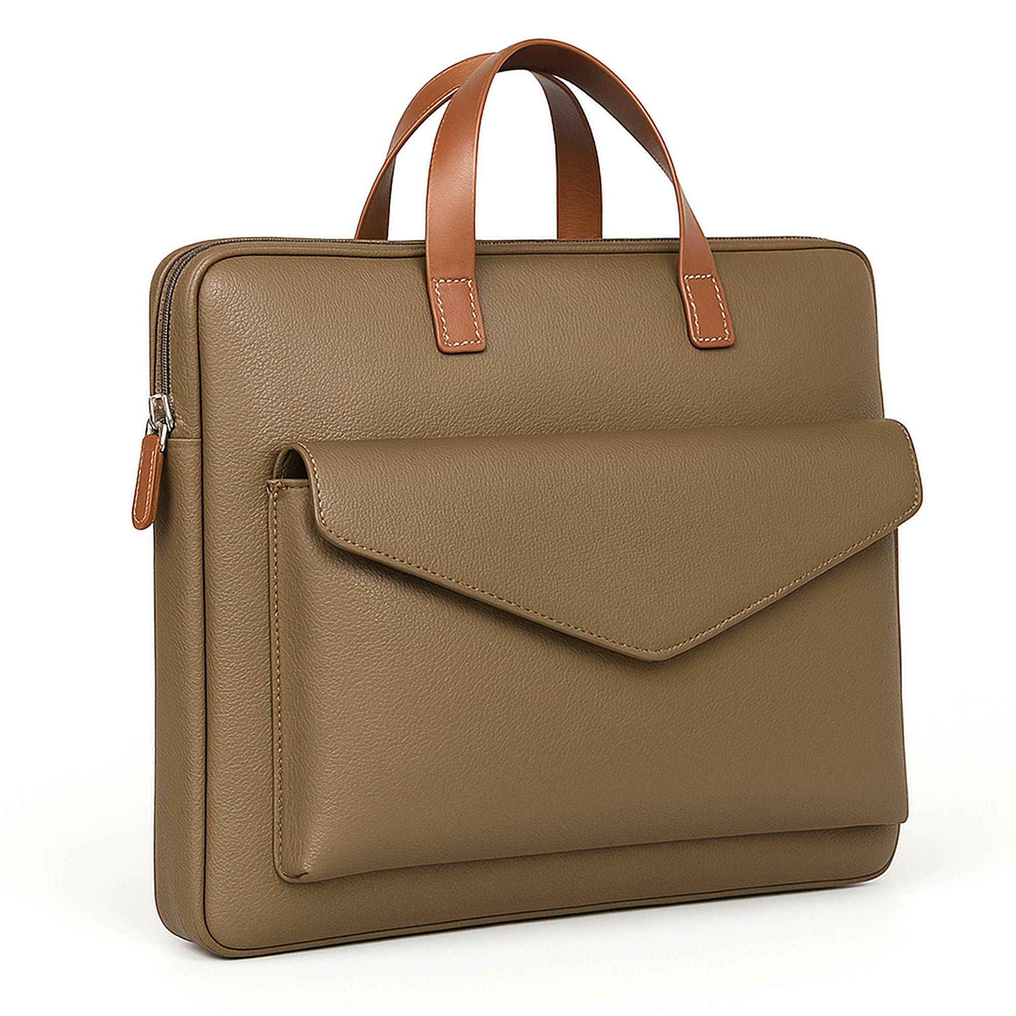 Light Brown