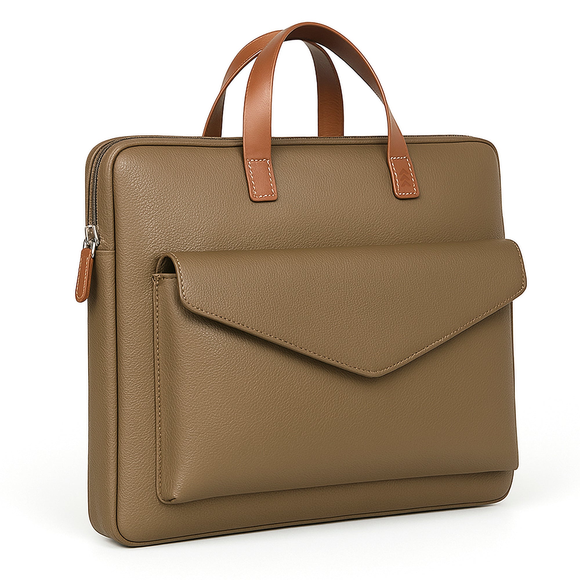Light Brown