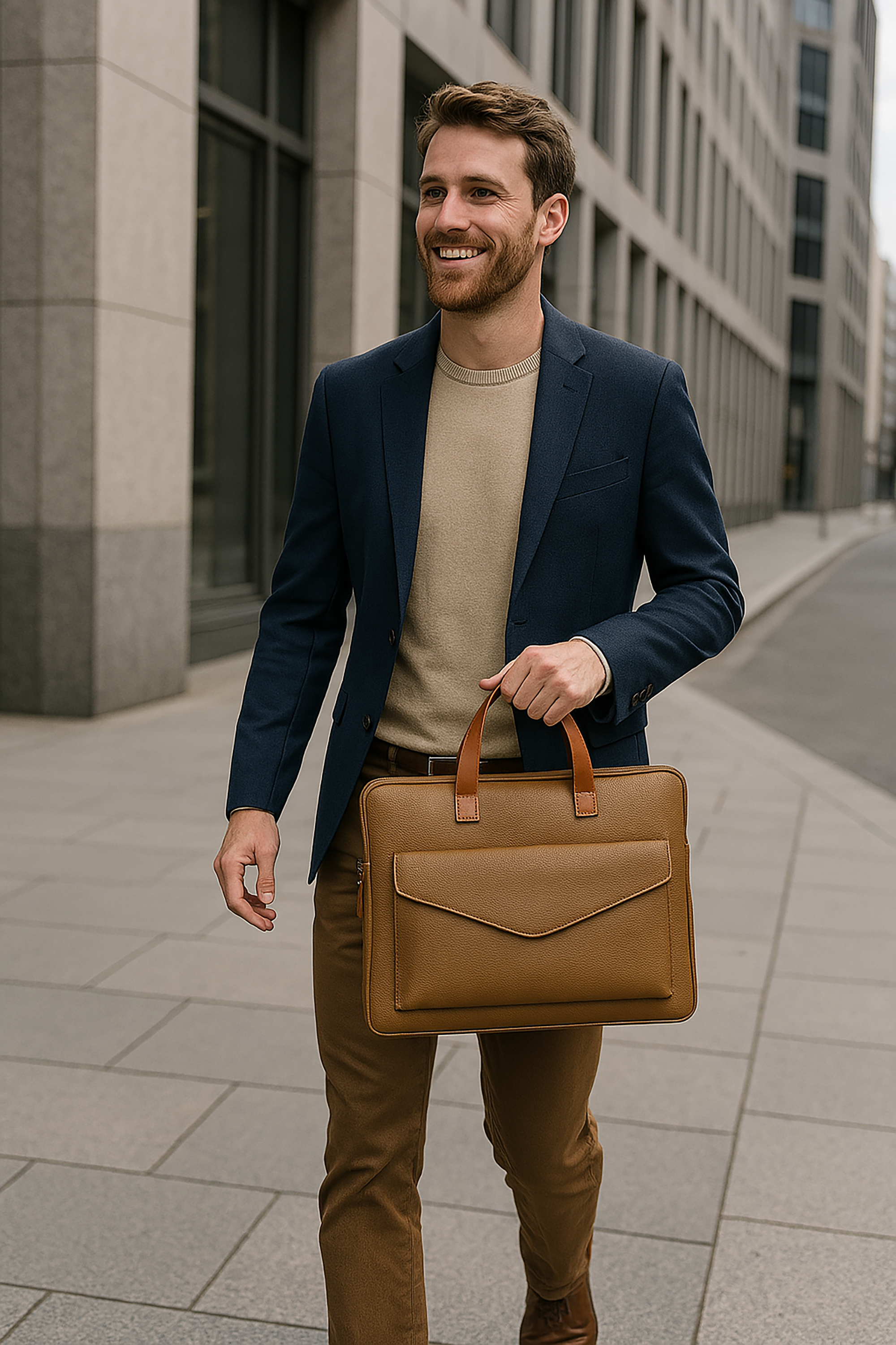 Light Brown
