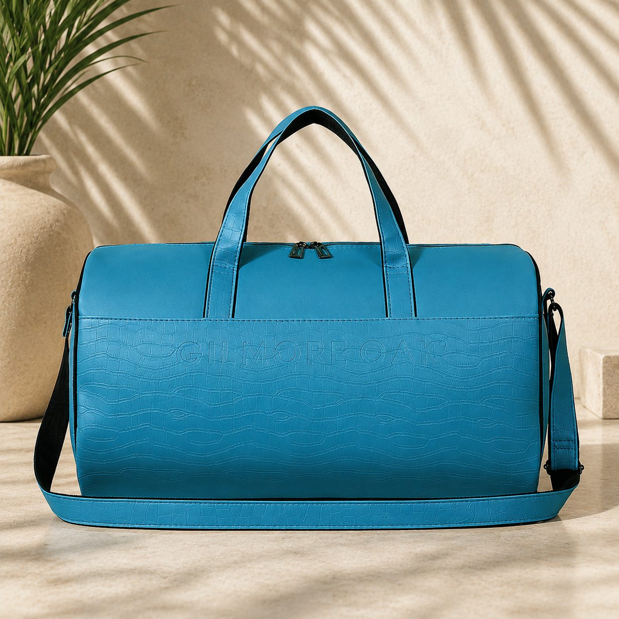 Aqua Blue