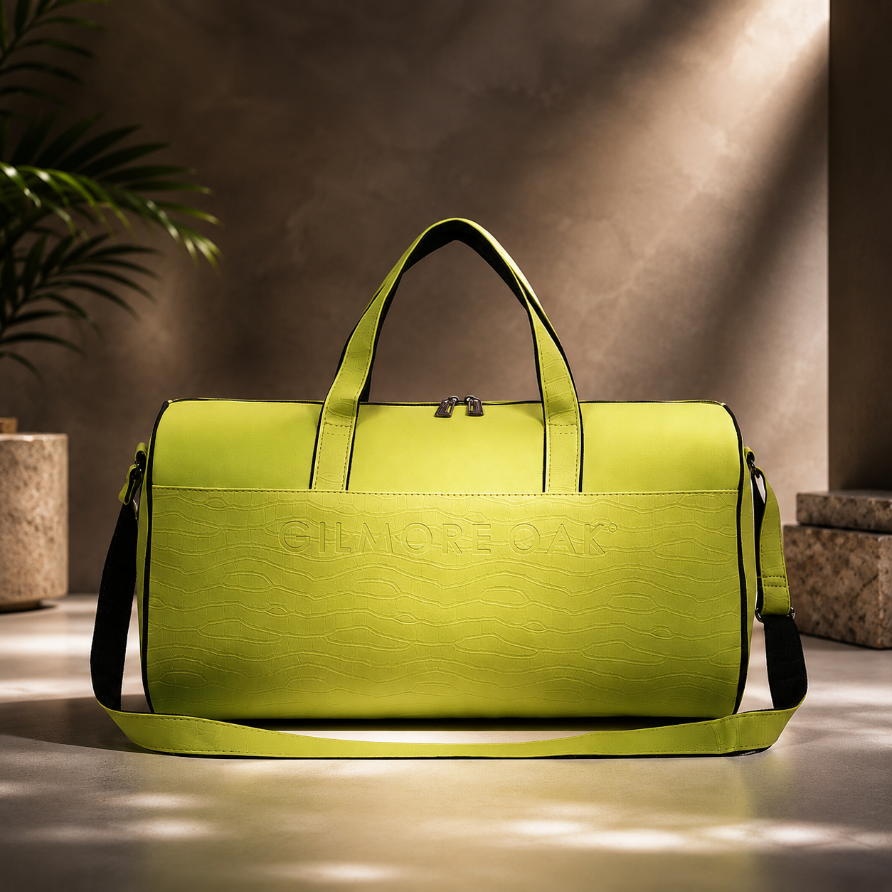 Lime Green