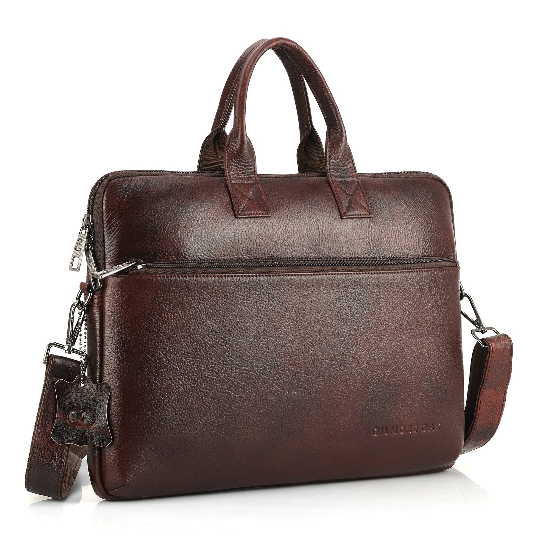 Extravagance Leather Laptop Bag