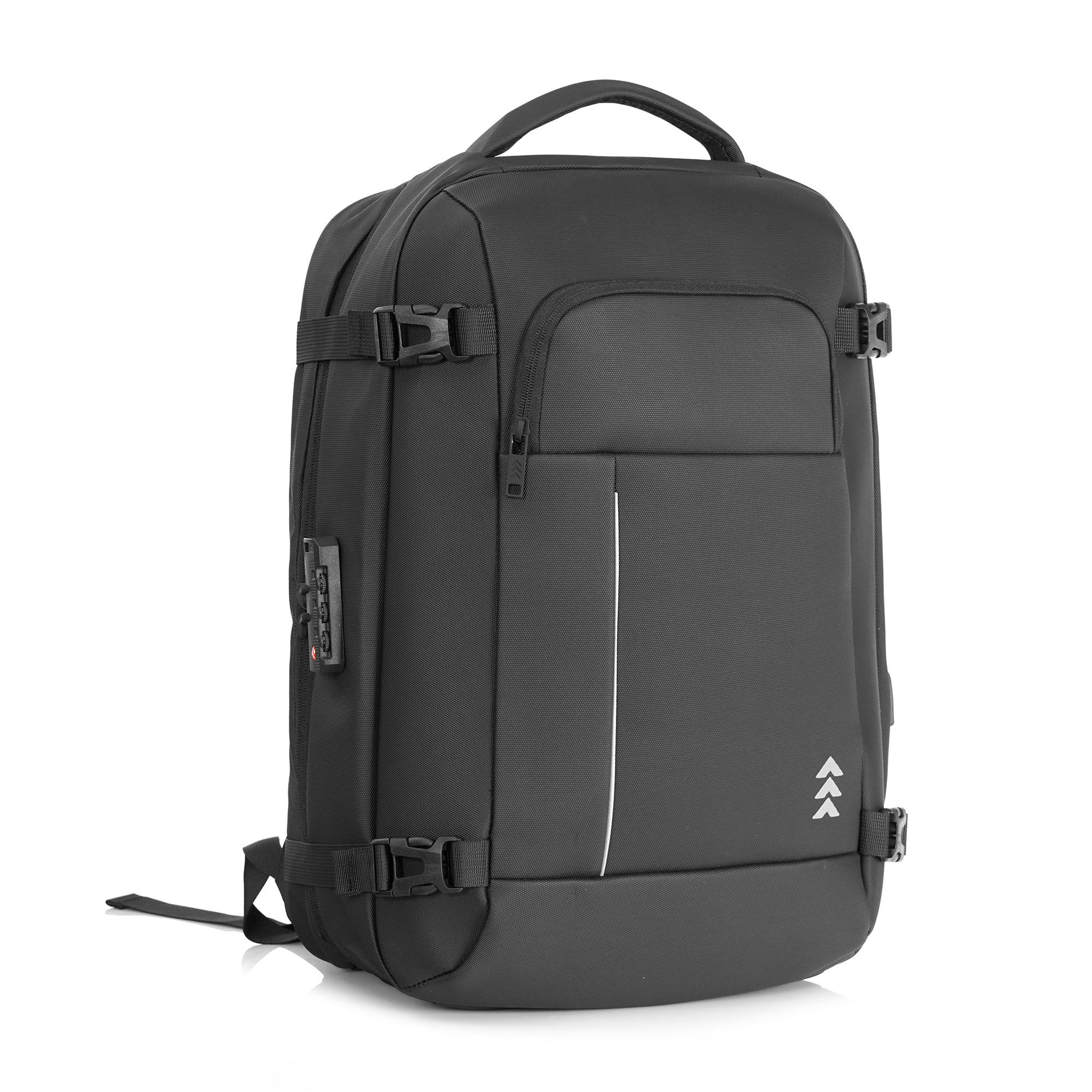 Gilmore Oak Vortex Work 15.6 Inch Laptop Backpack 26L