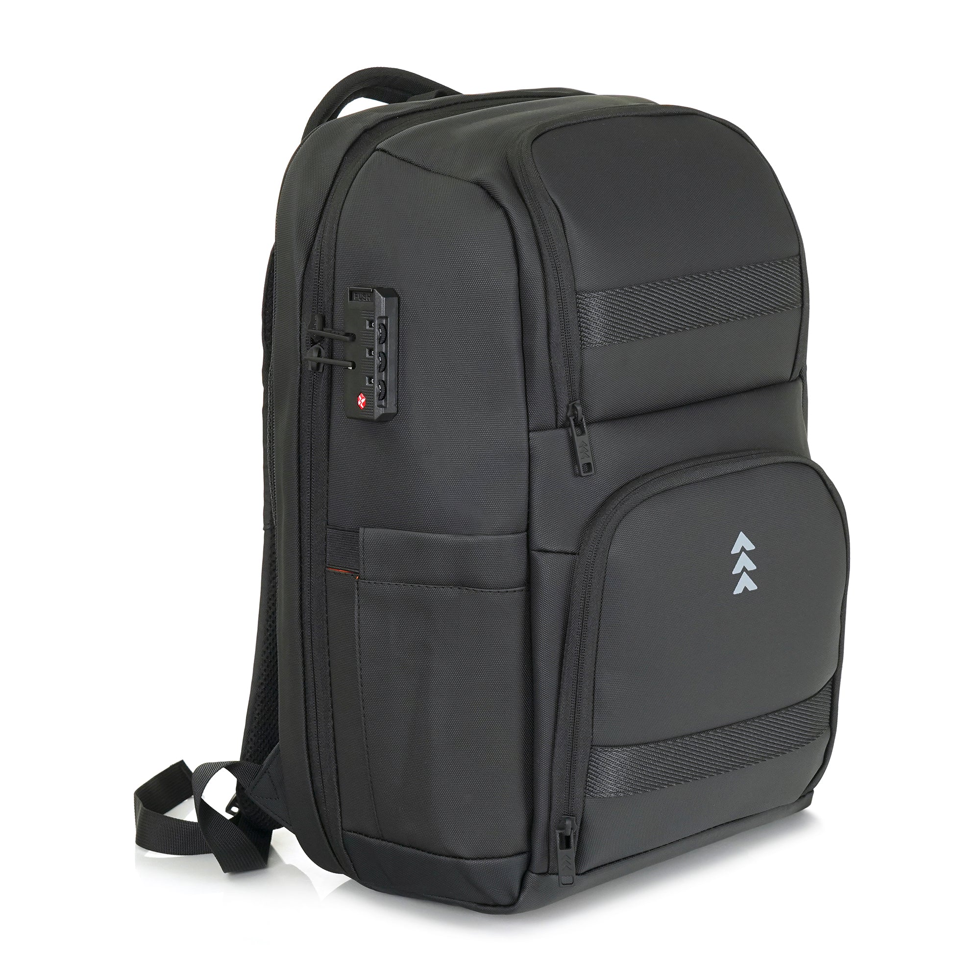 Gilmore Oak Corepack Work 15.6 Inch Laptop Backpack 26L