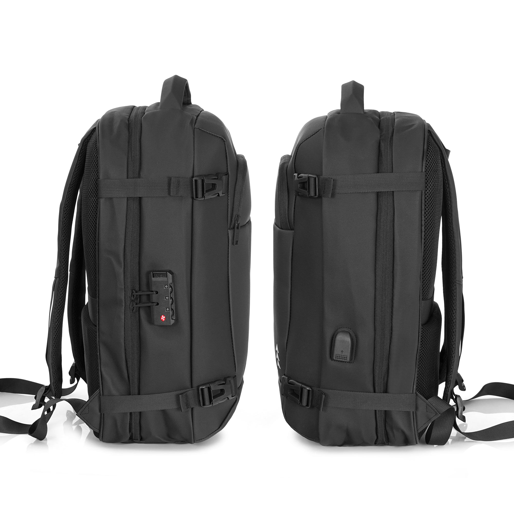 Gilmore Oak Vortex Work 15.6 Inch Laptop Backpack 26L