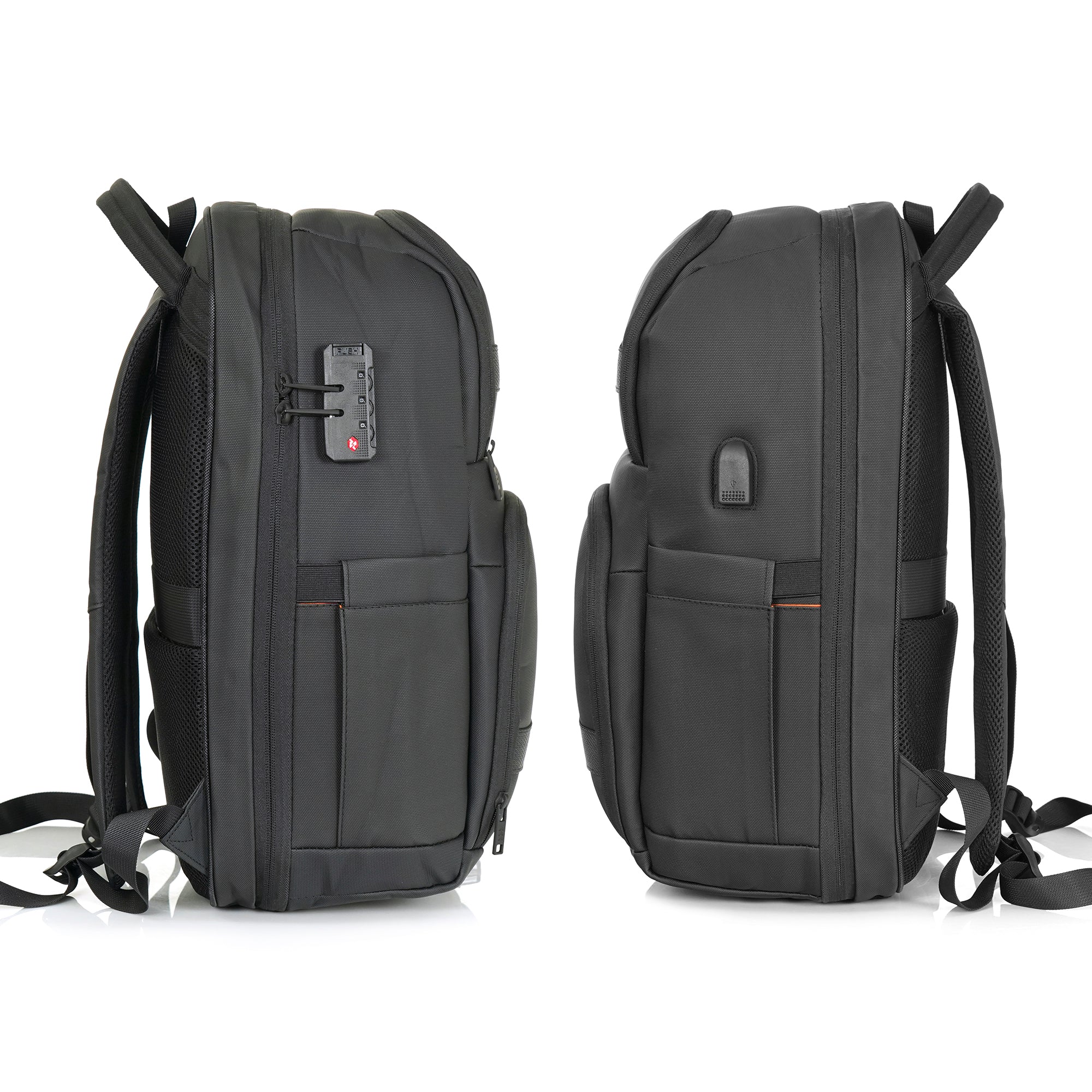 Gilmore Oak Corepack Work 15.6 Inch Laptop Backpack 26L