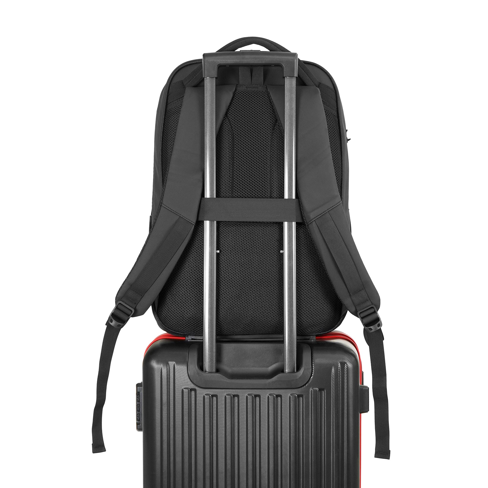 Gilmore Oak Corepack Work 15.6 Inch Laptop Backpack 26L