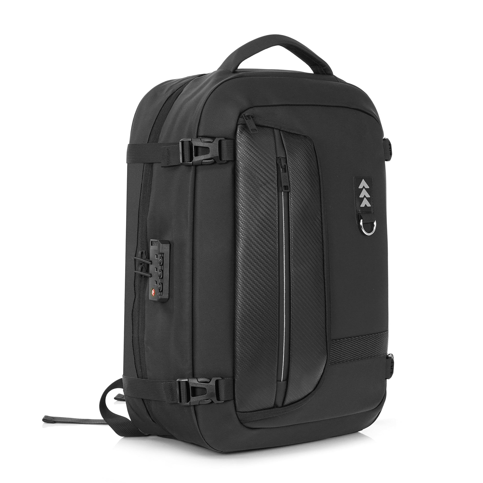 Gilmore Oak Flux Work 15.6 Inch Laptop Backpack 26L
