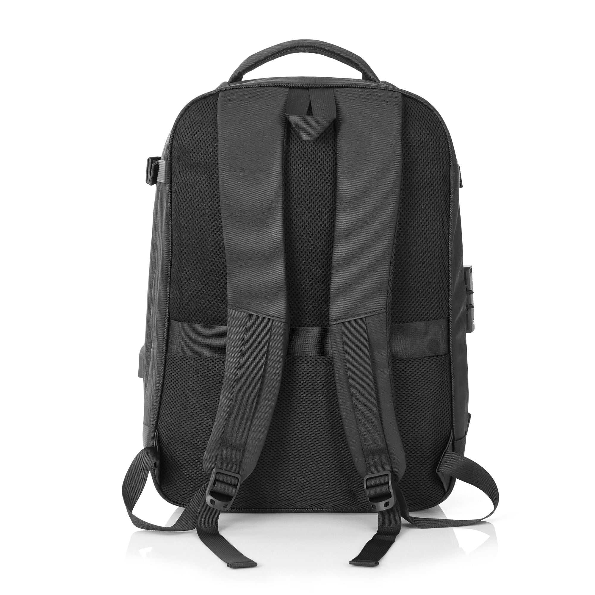 Gilmore Oak Flux Work 15.6 Inch Laptop Backpack 26L