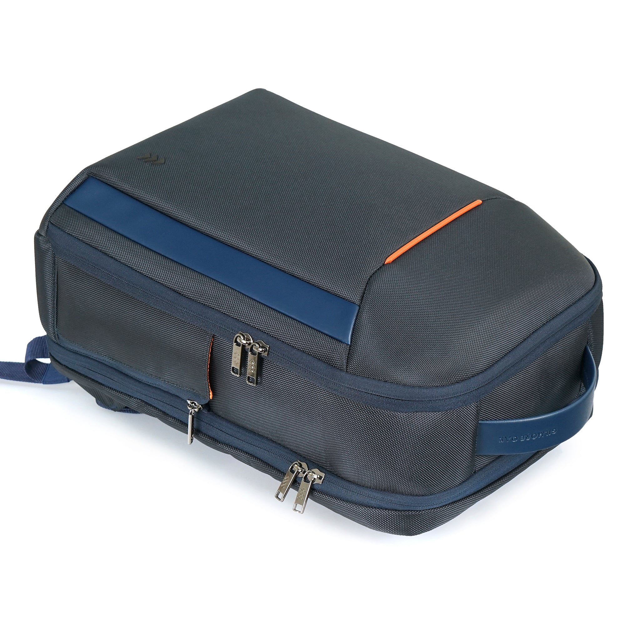 Monopack Medium 15.6 Inch Laptop Backpack