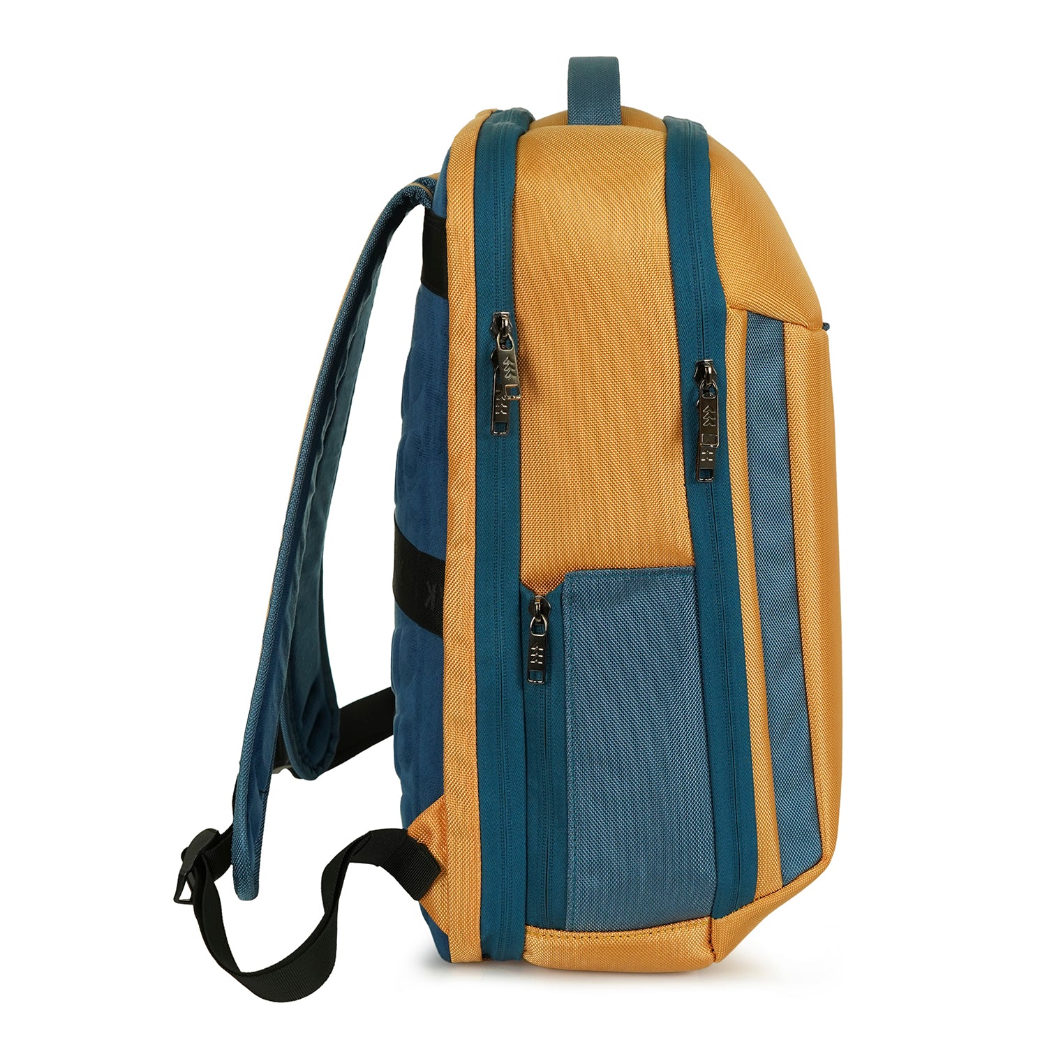Monopack Medium 15.6 Inch Laptop Backpack – GilmoreOak