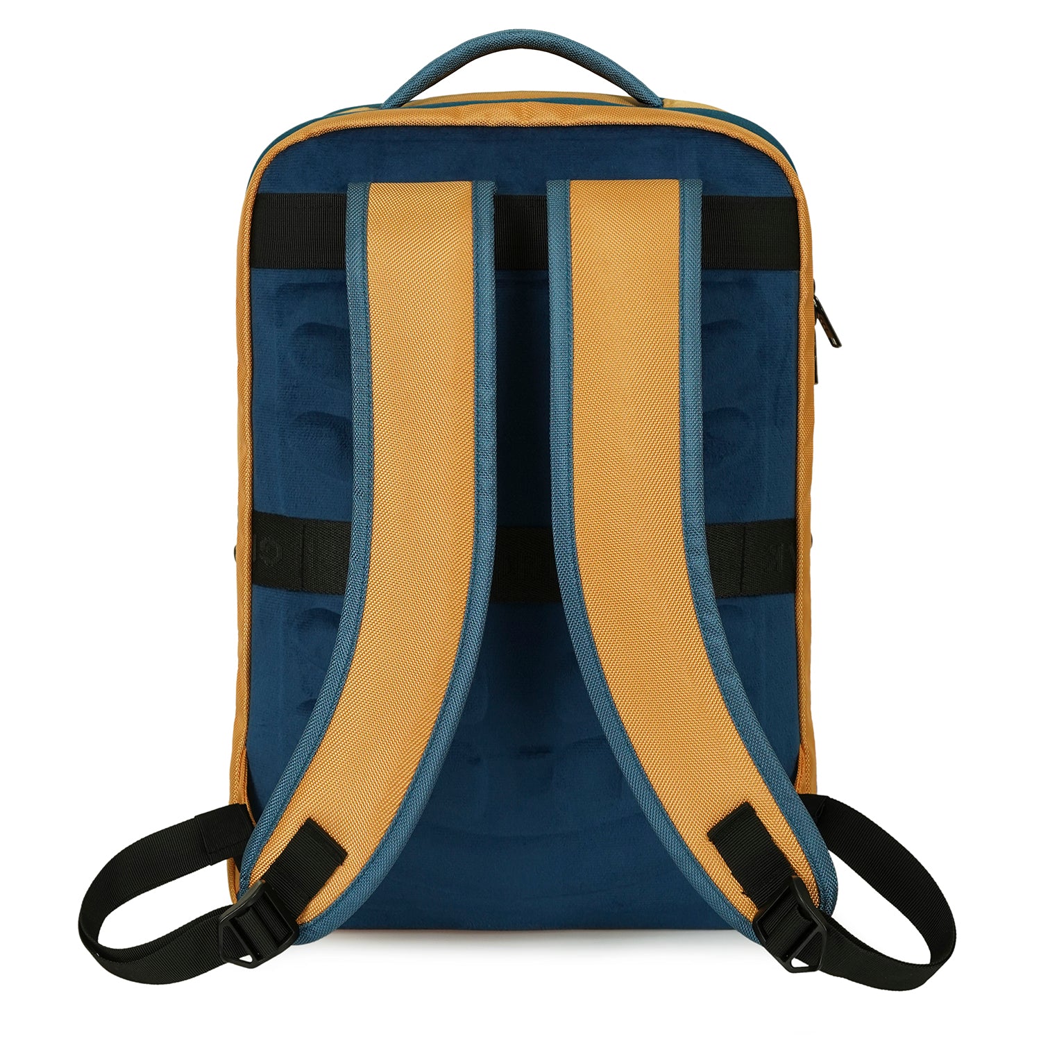 Monopack Medium 15.6 Inch Laptop Backpack – GilmoreOak
