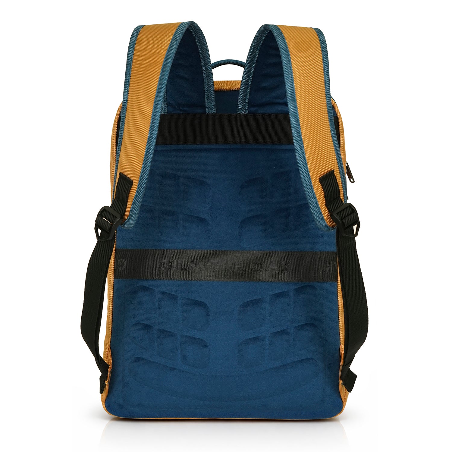 Monopack Medium 15.6 Inch Laptop Backpack – GilmoreOak
