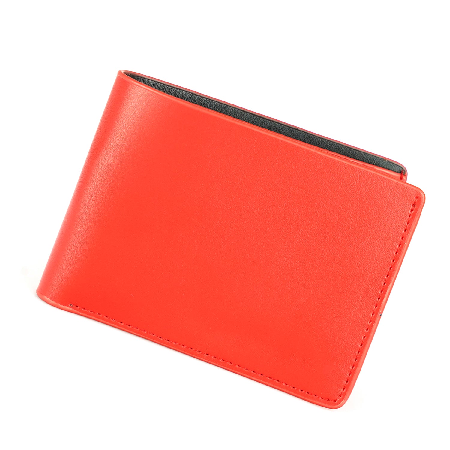 Doger Bifold Wallet with 8 Card Slots for men and Women