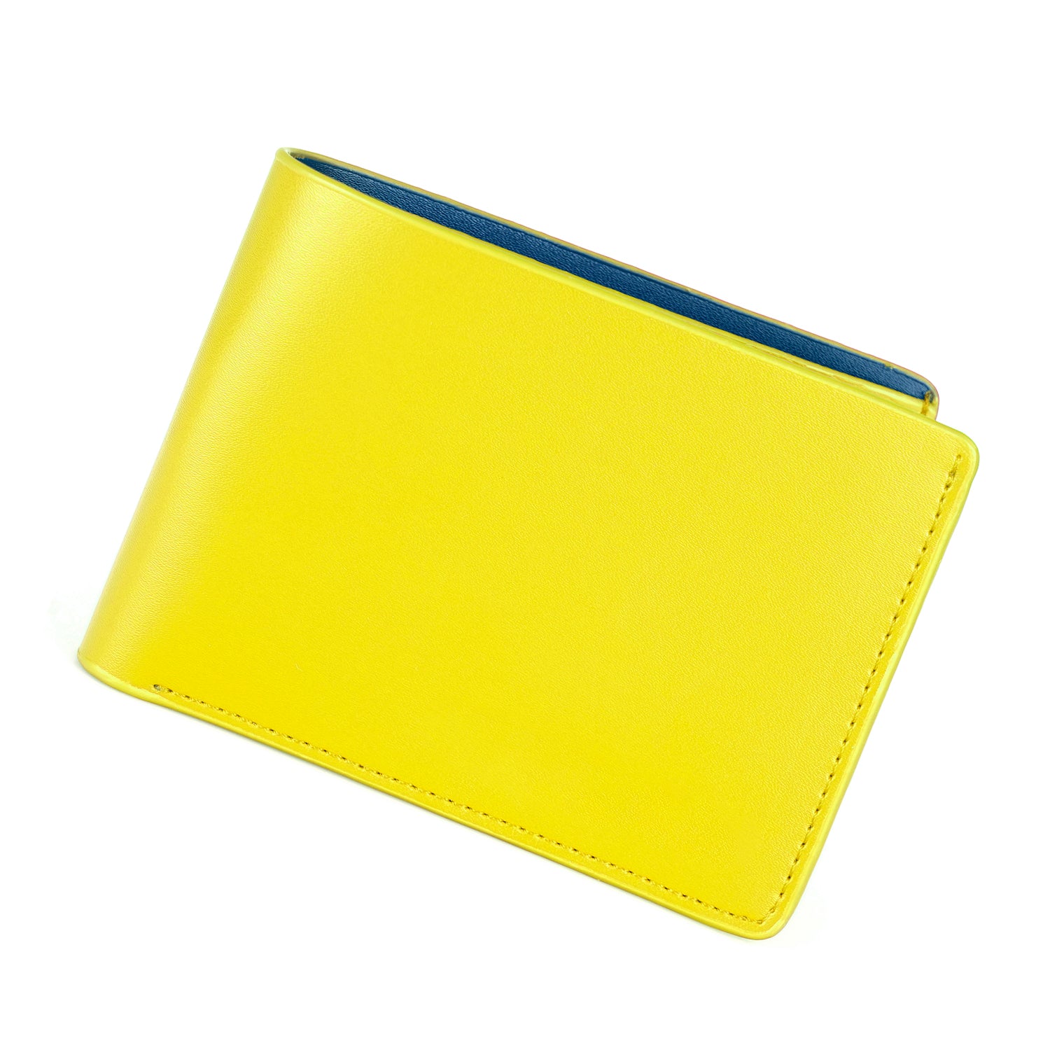Doger Bifold Wallet with 8 Card Slots for men and Women