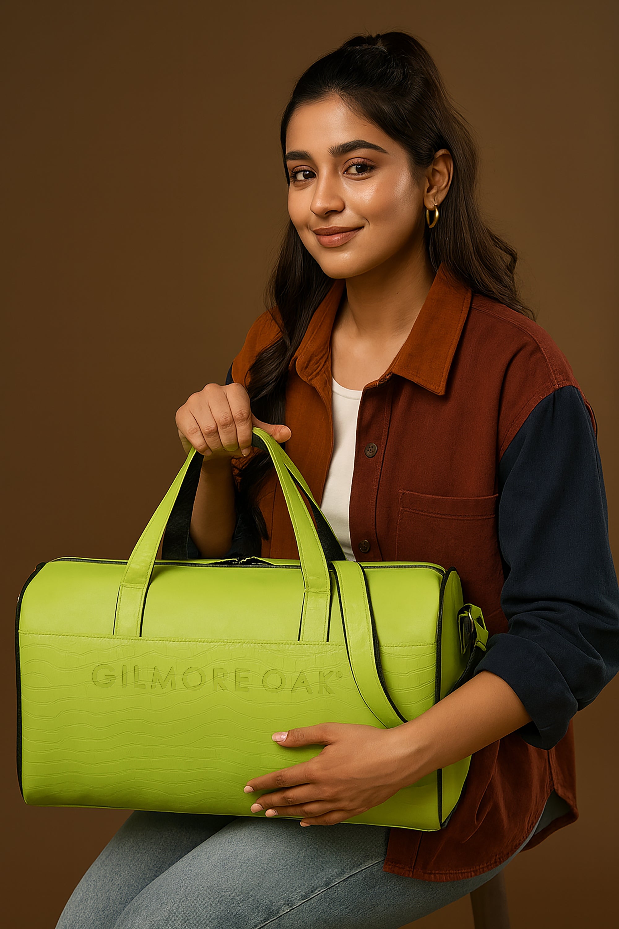 Lime Green