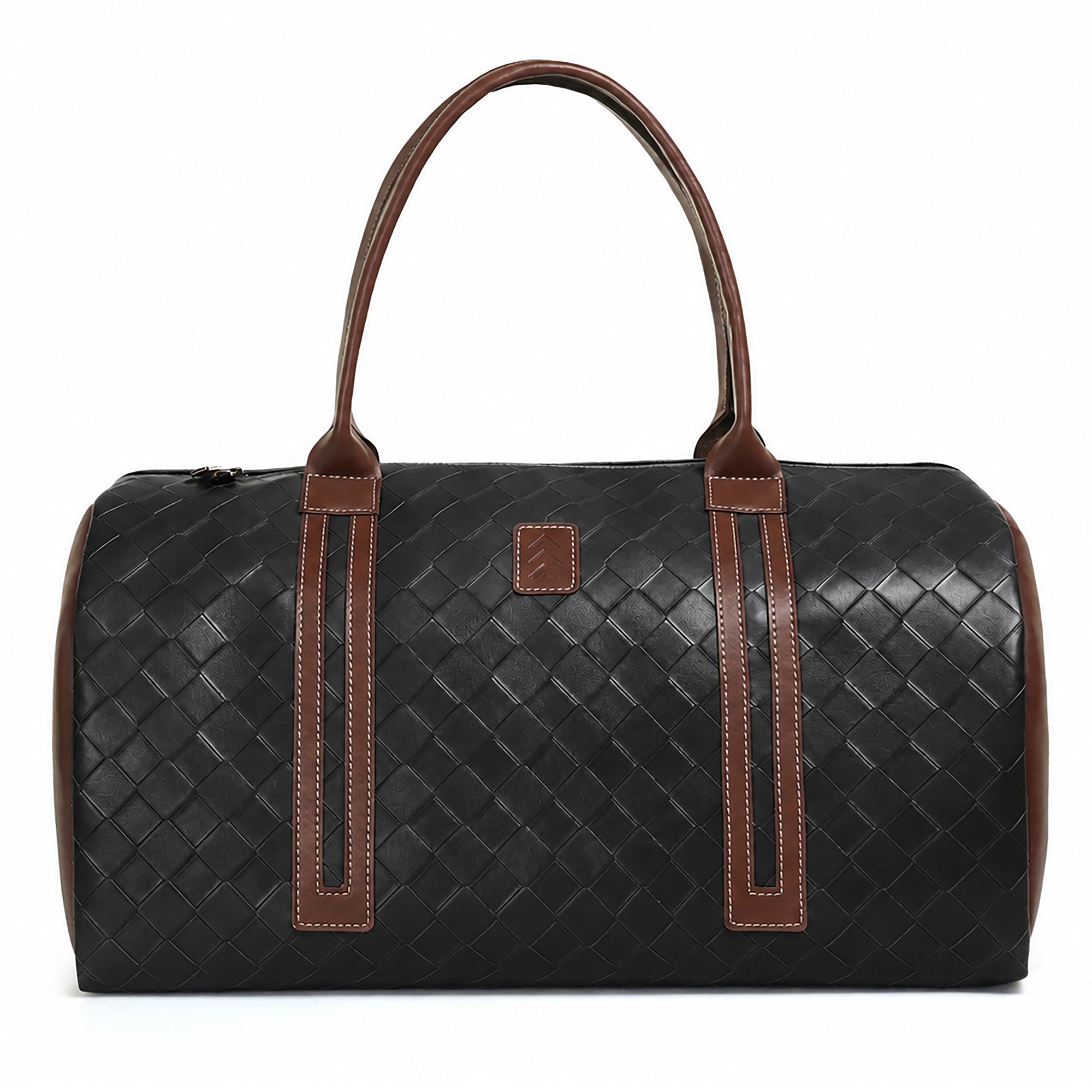 Valen Premium Duffle Bag | Capacity 25L | Spacious & Durable Carry Bag with Trolley Sleeve
