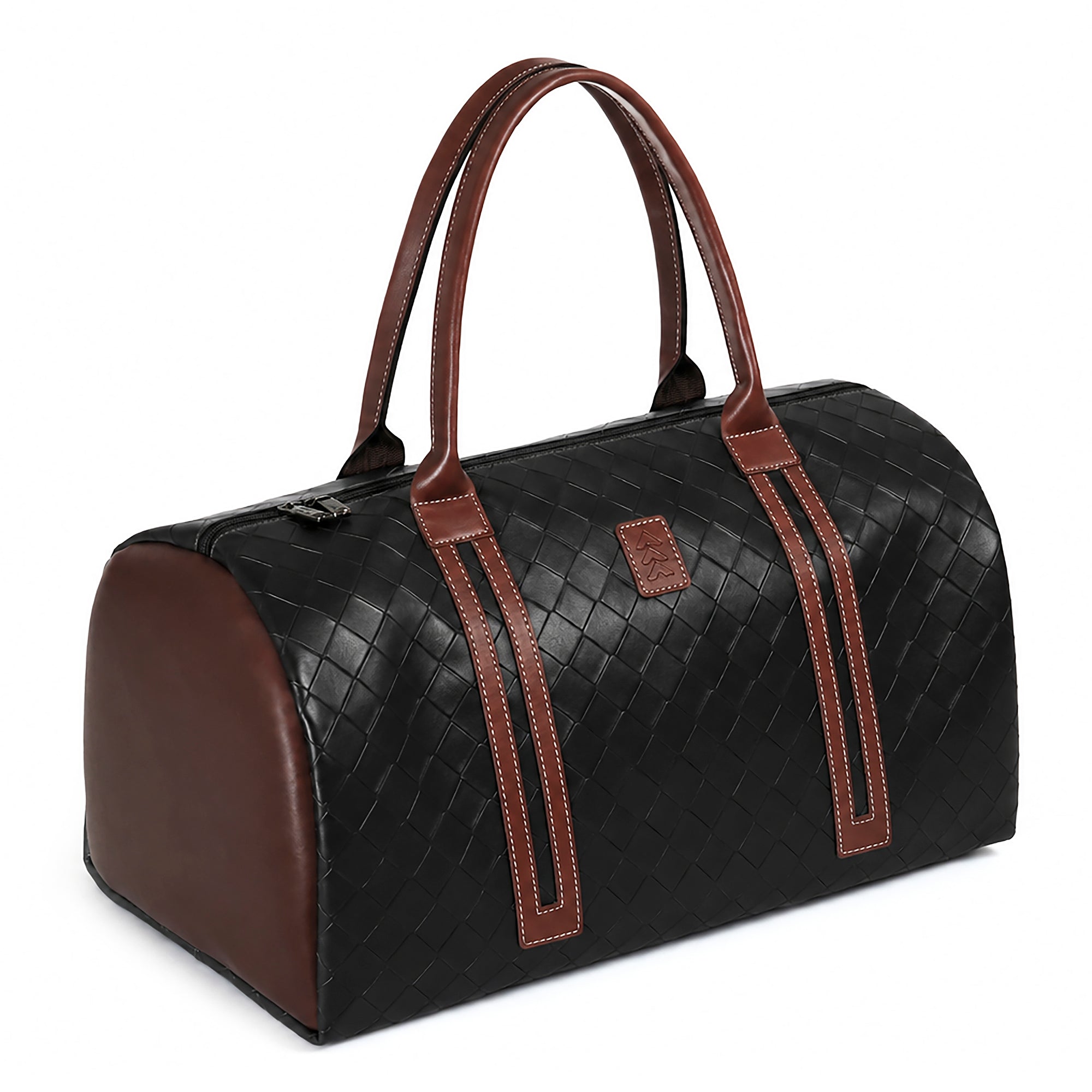 VALEN Premium Duffle Bag | Capacity 25L | Spacious & Durable Carry Bag with Trolley Sleeve