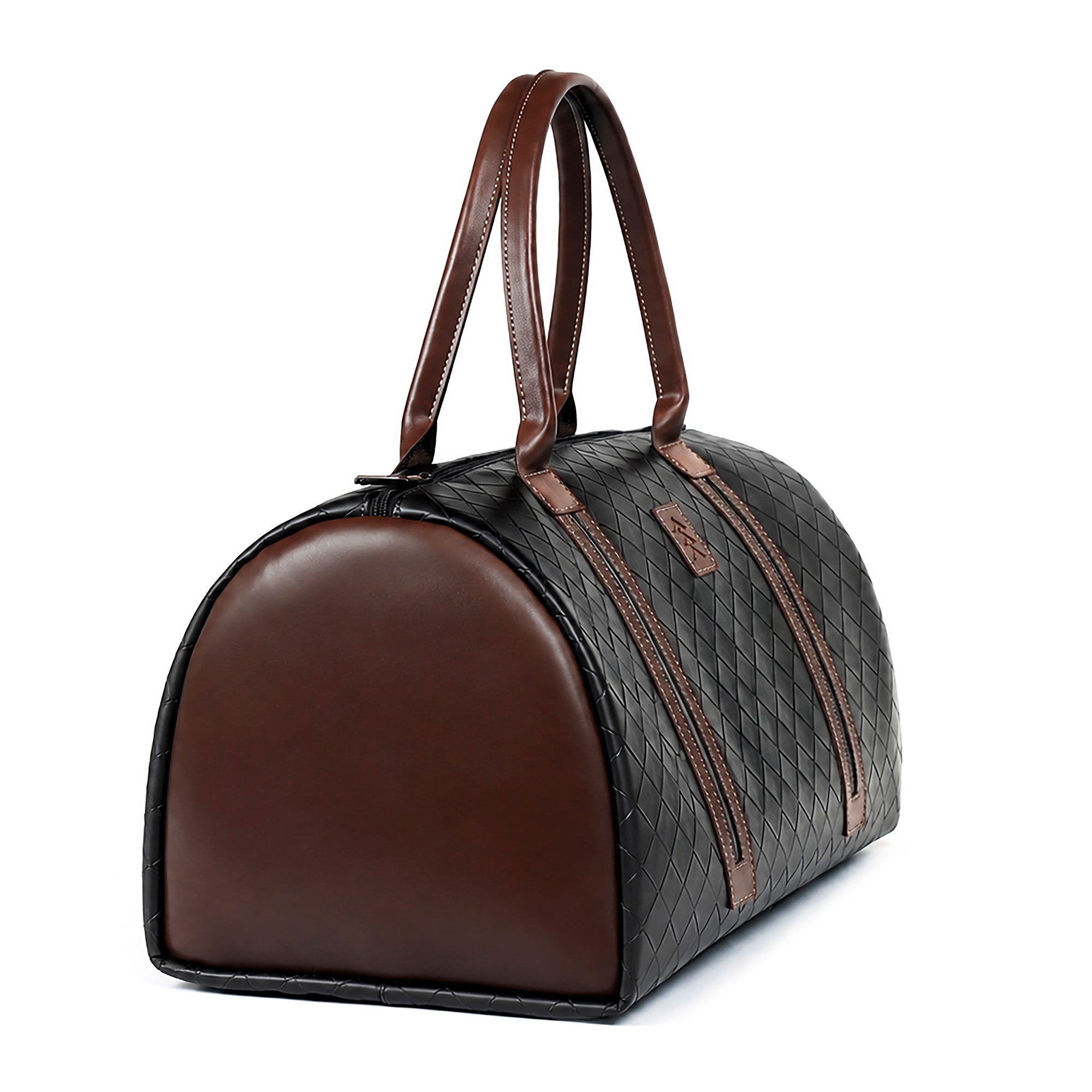 Valen Premium Duffle Bag | Capacity 25L | Spacious & Durable Carry Bag with Trolley Sleeve