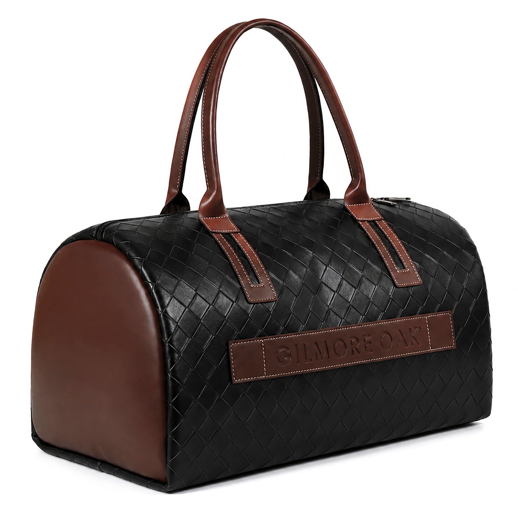 Valen Premium Duffle Bag | Capacity 25L | Spacious & Durable Carry Bag with Trolley Sleeve