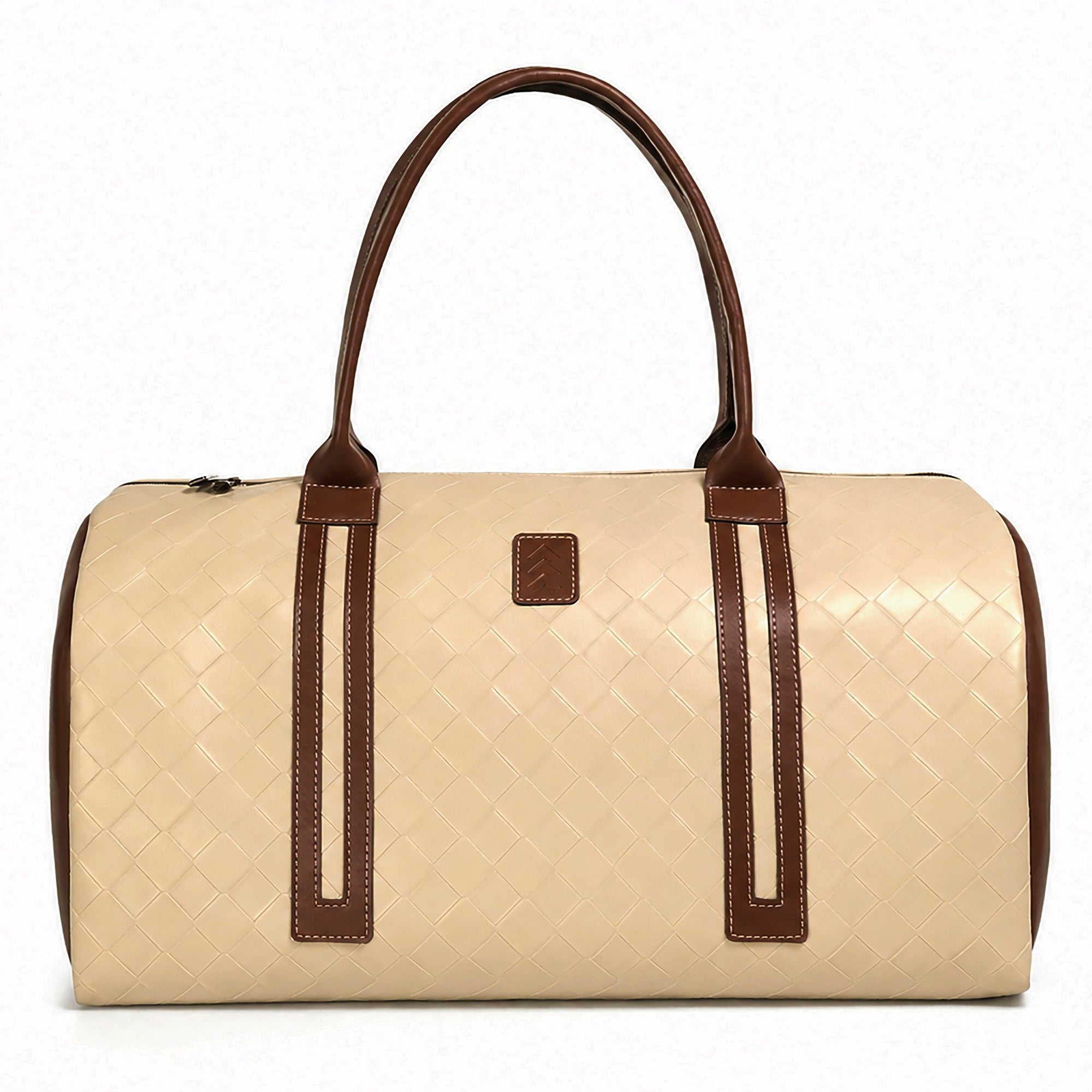Valen Premium Duffle Bag | Capacity 25L | Spacious & Durable Carry Bag with Trolley Sleeve