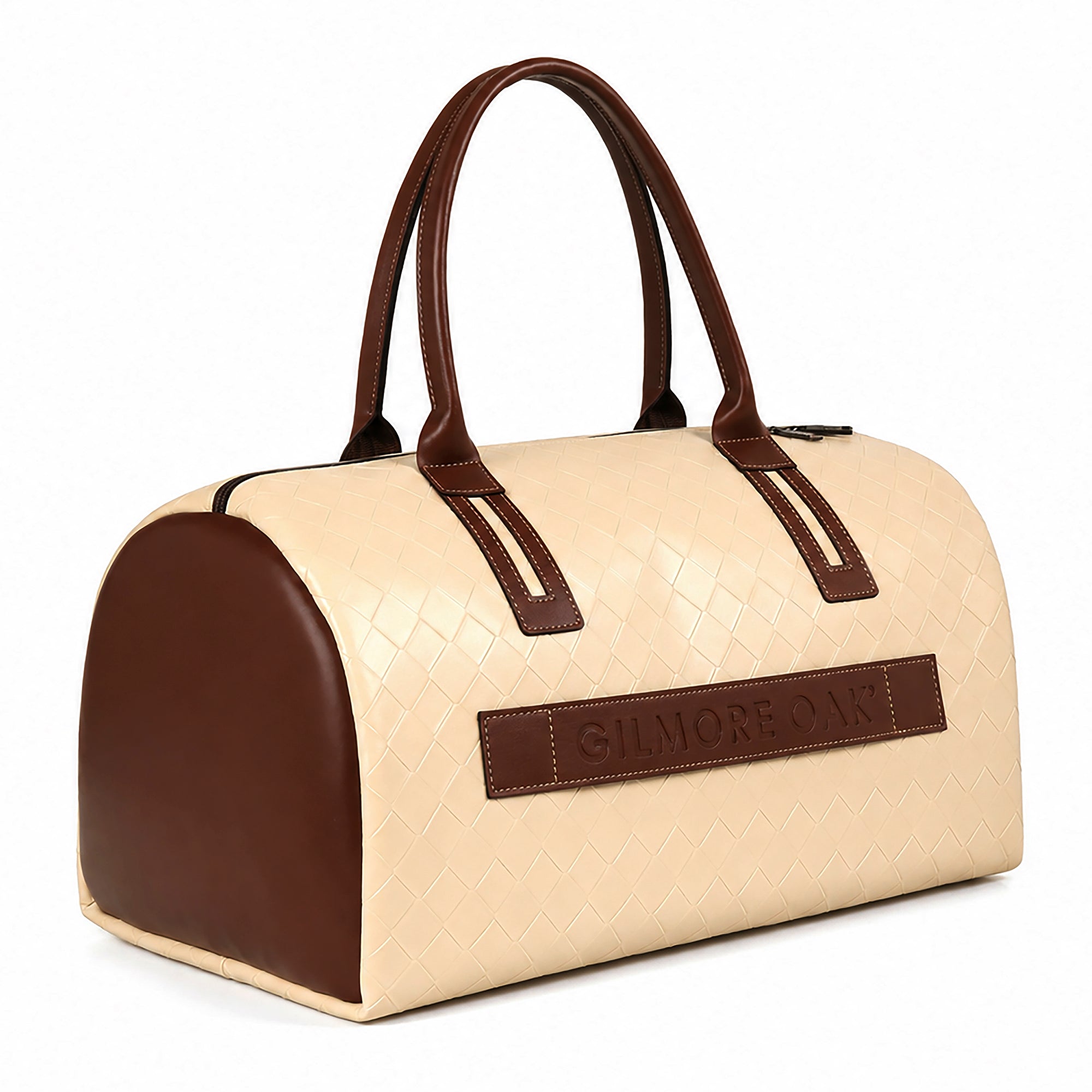 Valen Premium Duffle Bag | Capacity 25L | Spacious & Durable Carry Bag with Trolley Sleeve