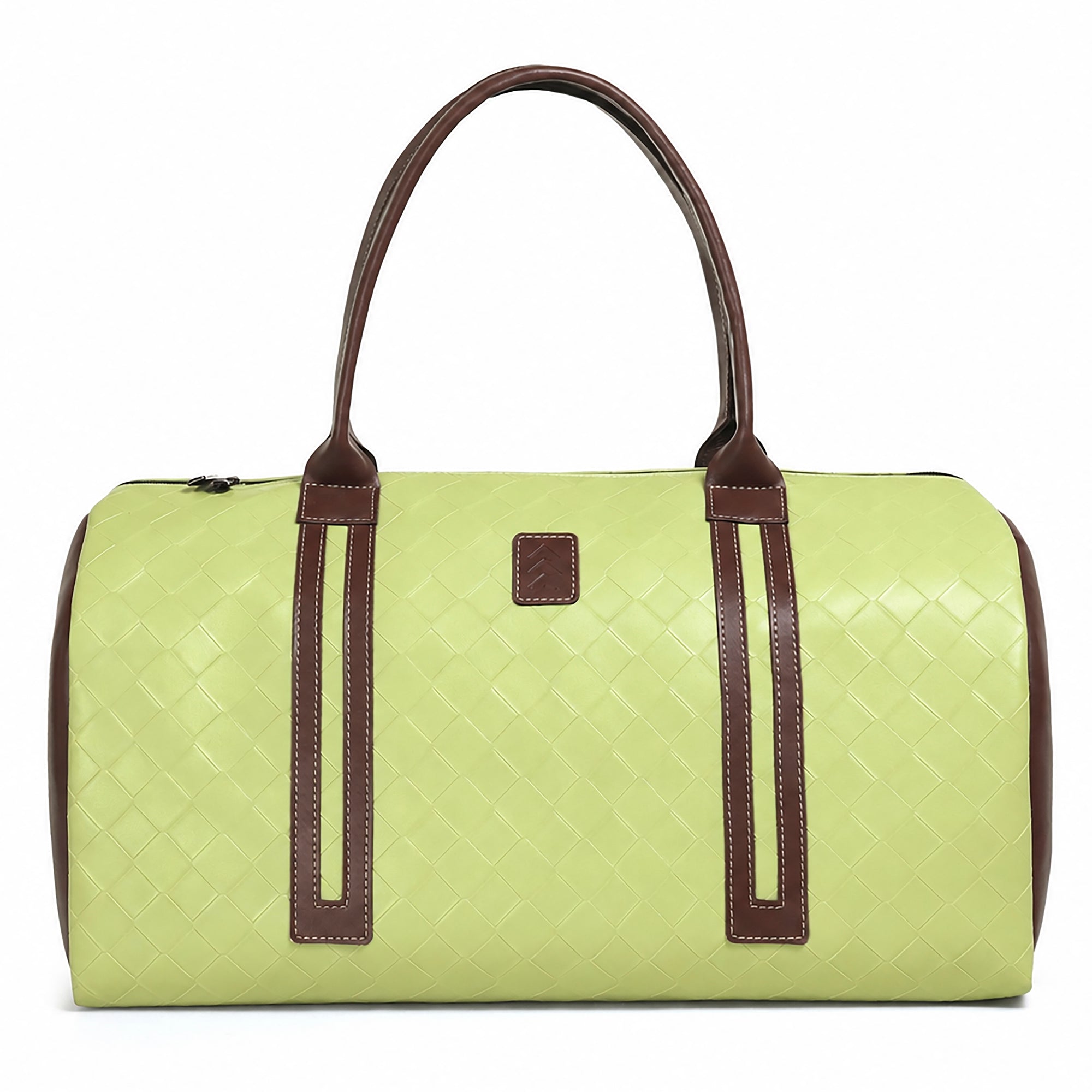 Valen Premium Duffle Bag | Capacity 25L | Spacious & Durable Carry Bag with Trolley Sleeve