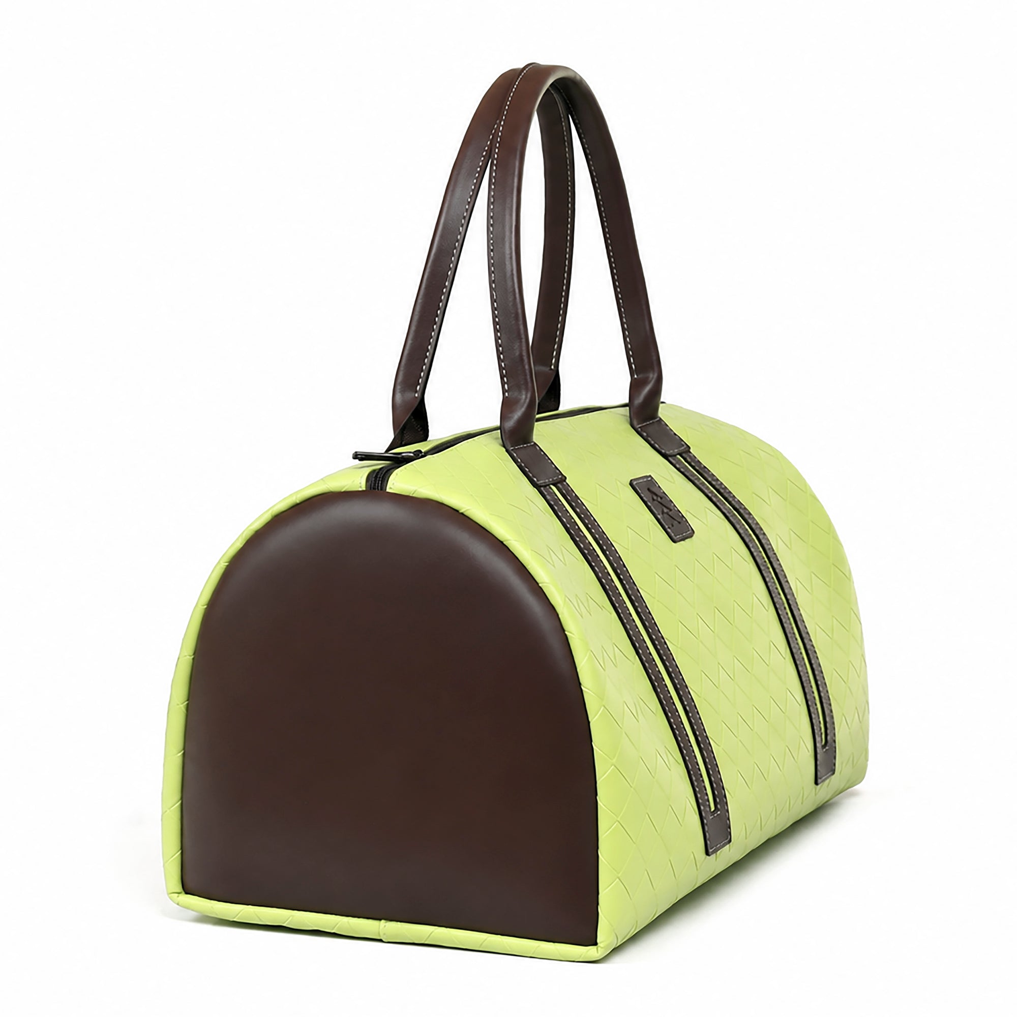 Valen Premium Duffle Bag | Capacity 25L | Spacious & Durable Carry Bag with Trolley Sleeve
