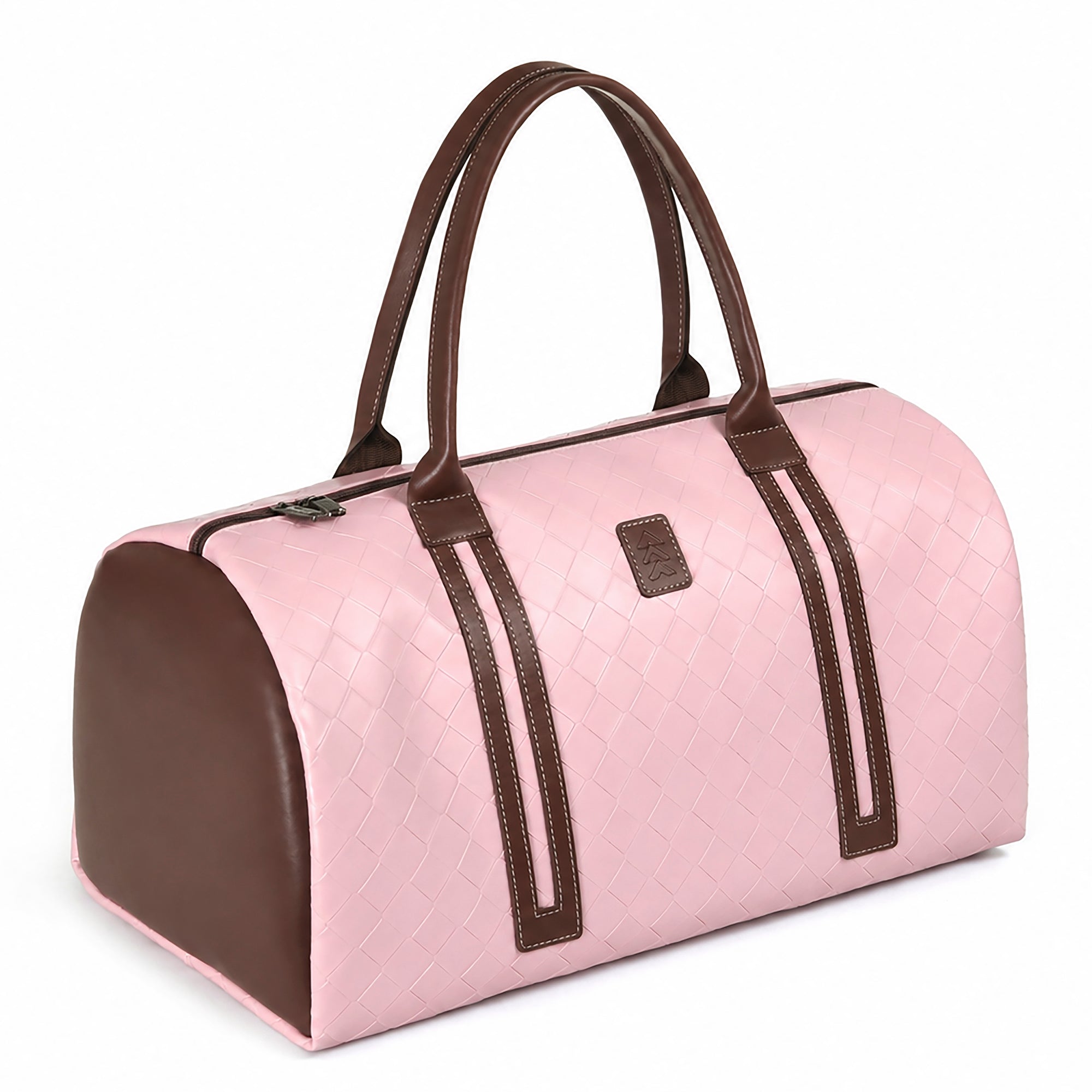 Valen Premium Duffle Bag | Capacity 25L | Spacious & Durable Carry Bag with Trolley Sleeve