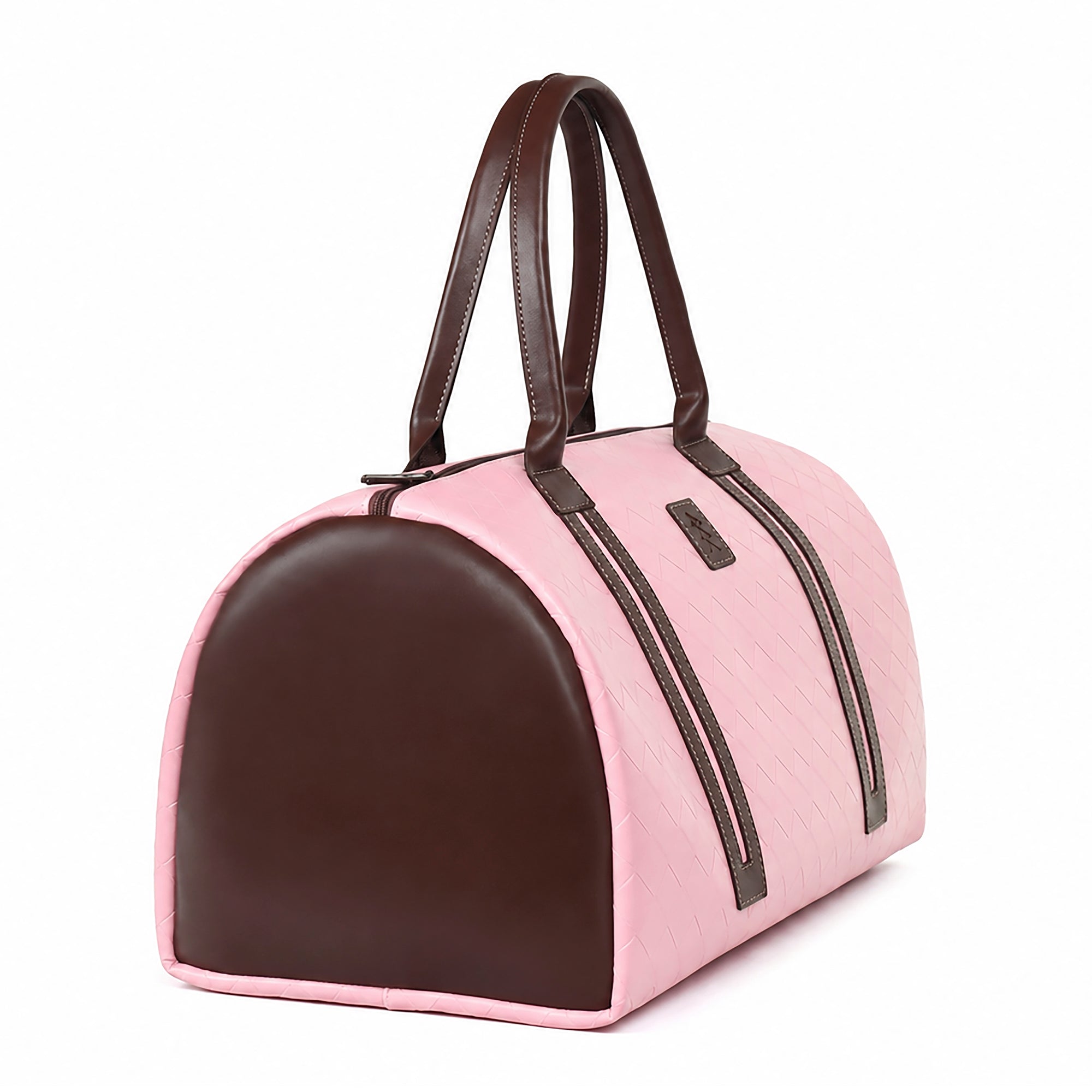 Valen Premium Duffle Bag | Capacity 25L | Spacious & Durable Carry Bag with Trolley Sleeve