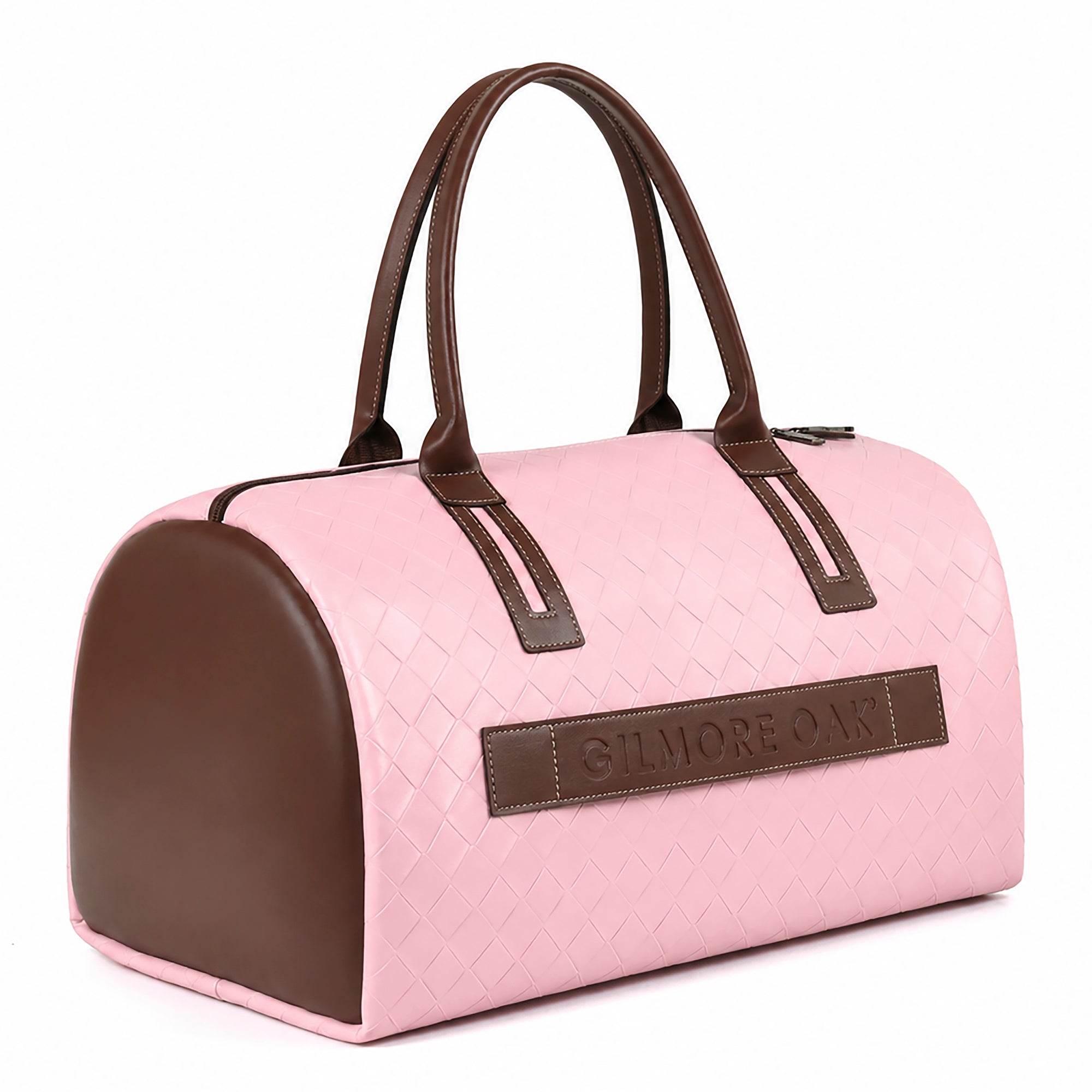 Valen Premium Duffle Bag | Capacity 25L | Spacious & Durable Carry Bag with Trolley Sleeve