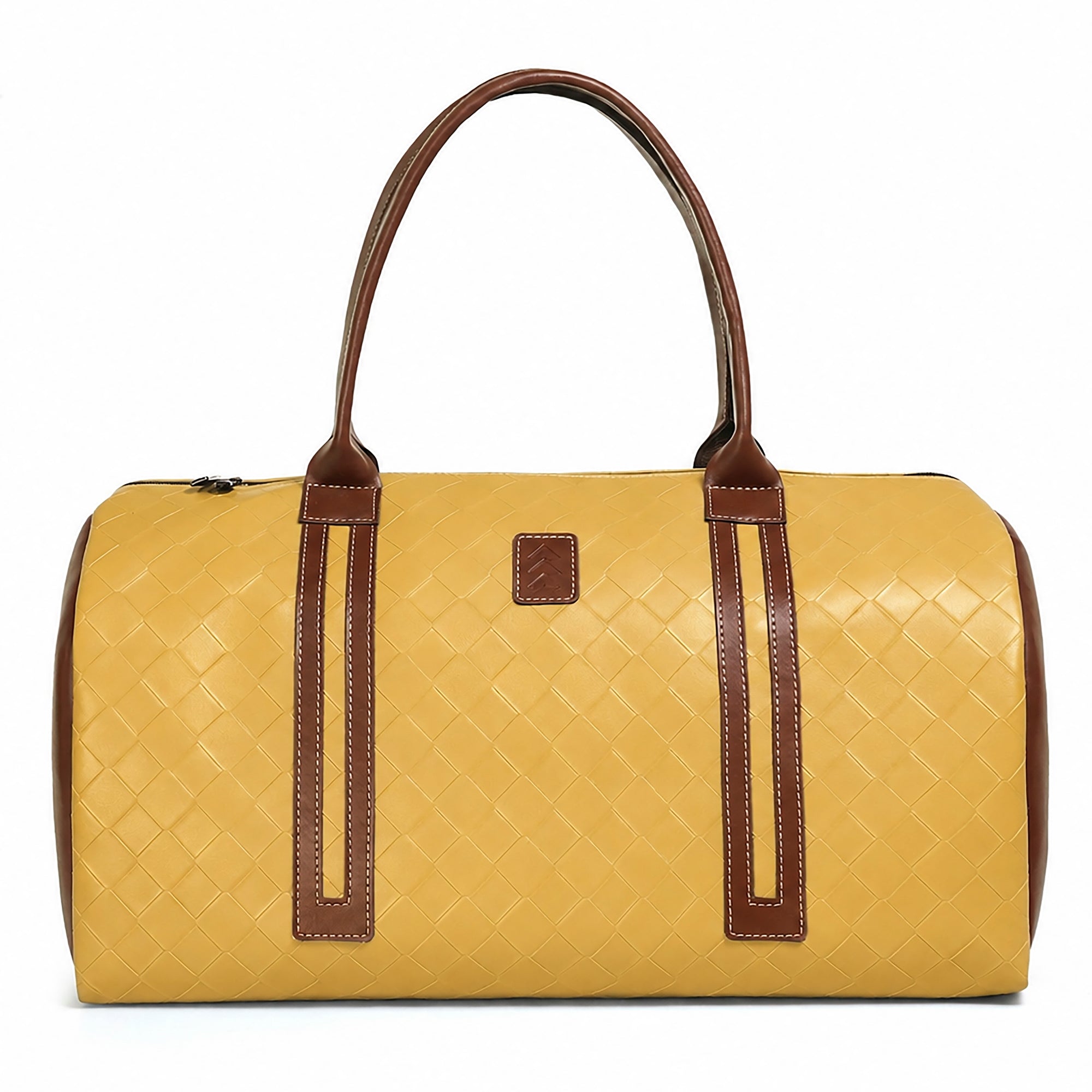 Valen Premium Duffle Bag | Capacity 25L | Spacious & Durable Carry Bag with Trolley Sleeve