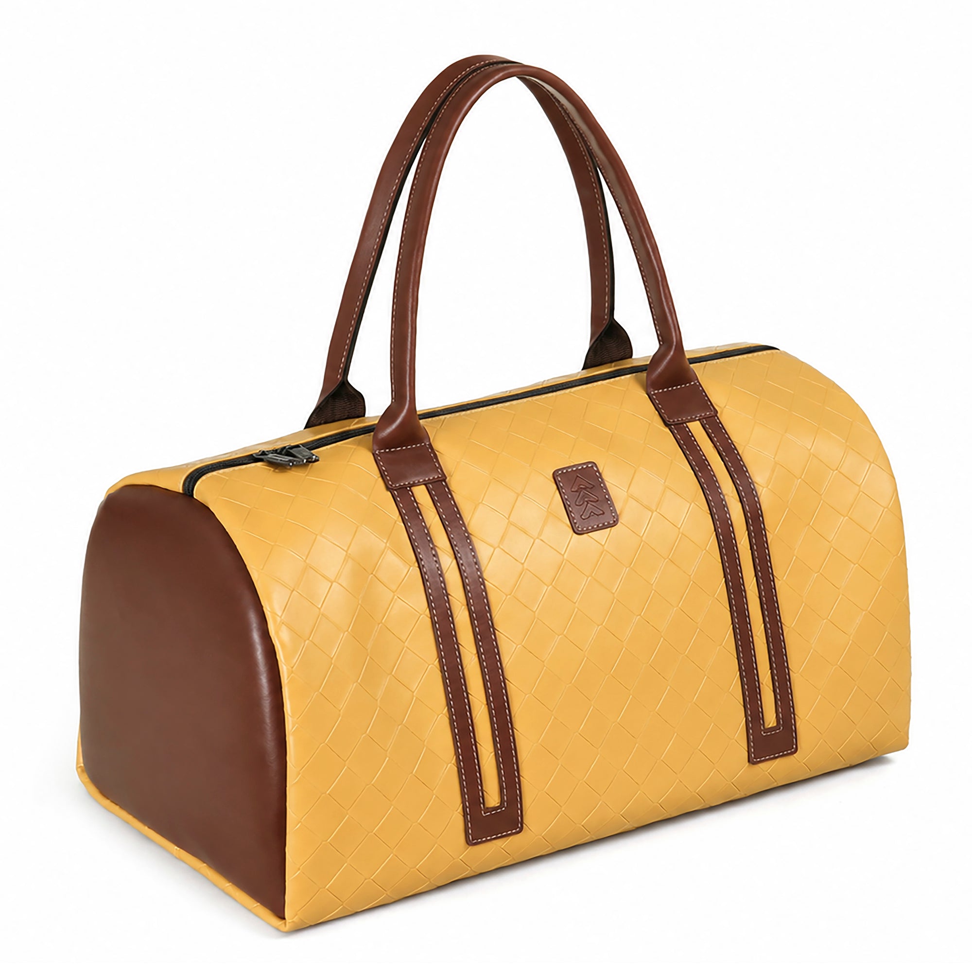 Valen Premium Duffle Bag | Capacity 25L | Spacious & Durable Carry Bag with Trolley Sleeve