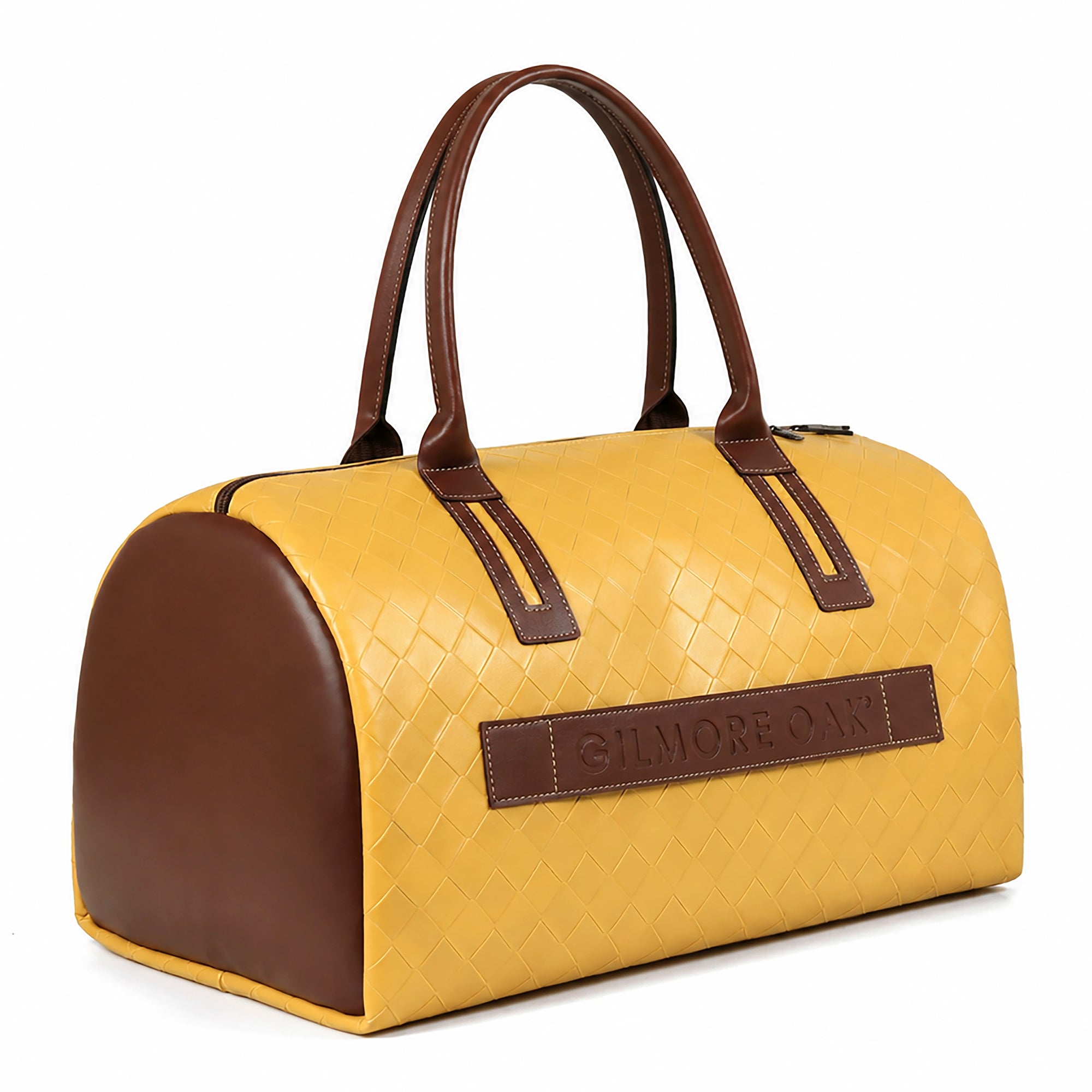 Valen Premium Duffle Bag | Capacity 25L | Spacious & Durable Carry Bag with Trolley Sleeve