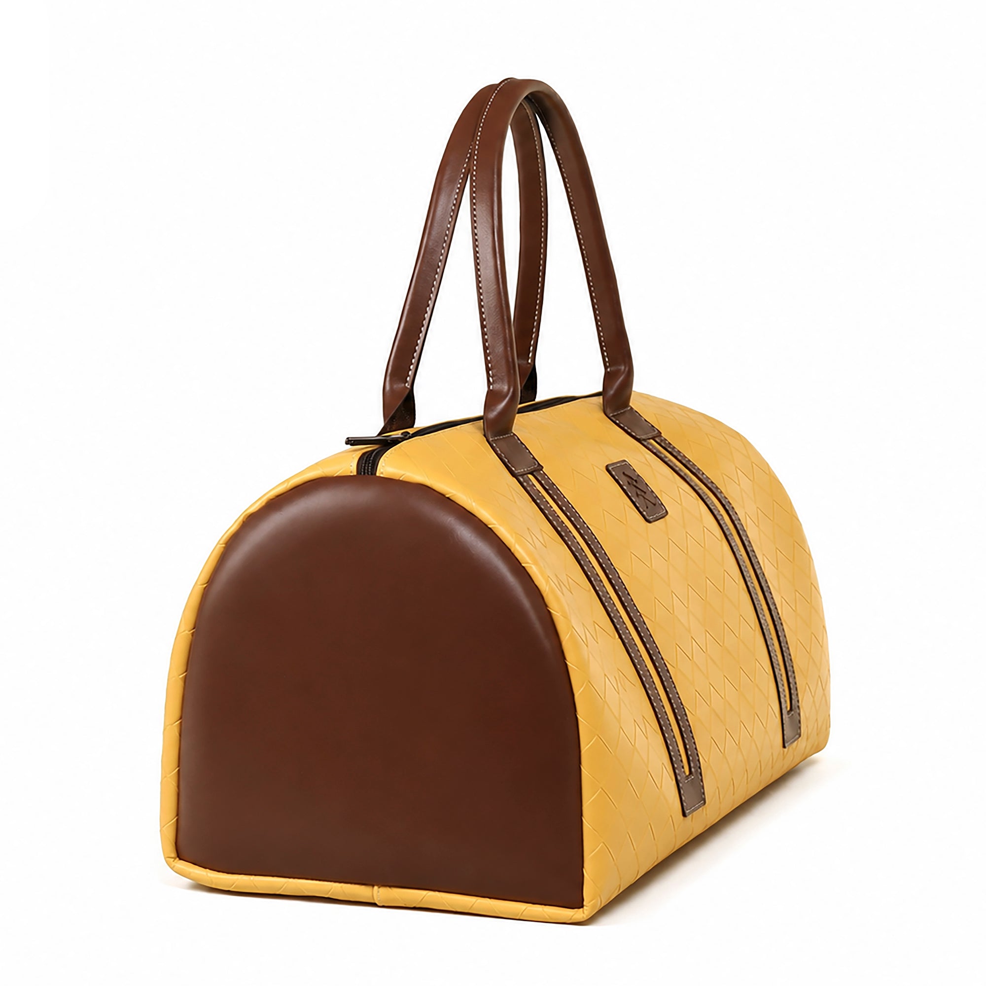 Valen Premium Duffle Bag | Capacity 25L | Spacious & Durable Carry Bag with Trolley Sleeve