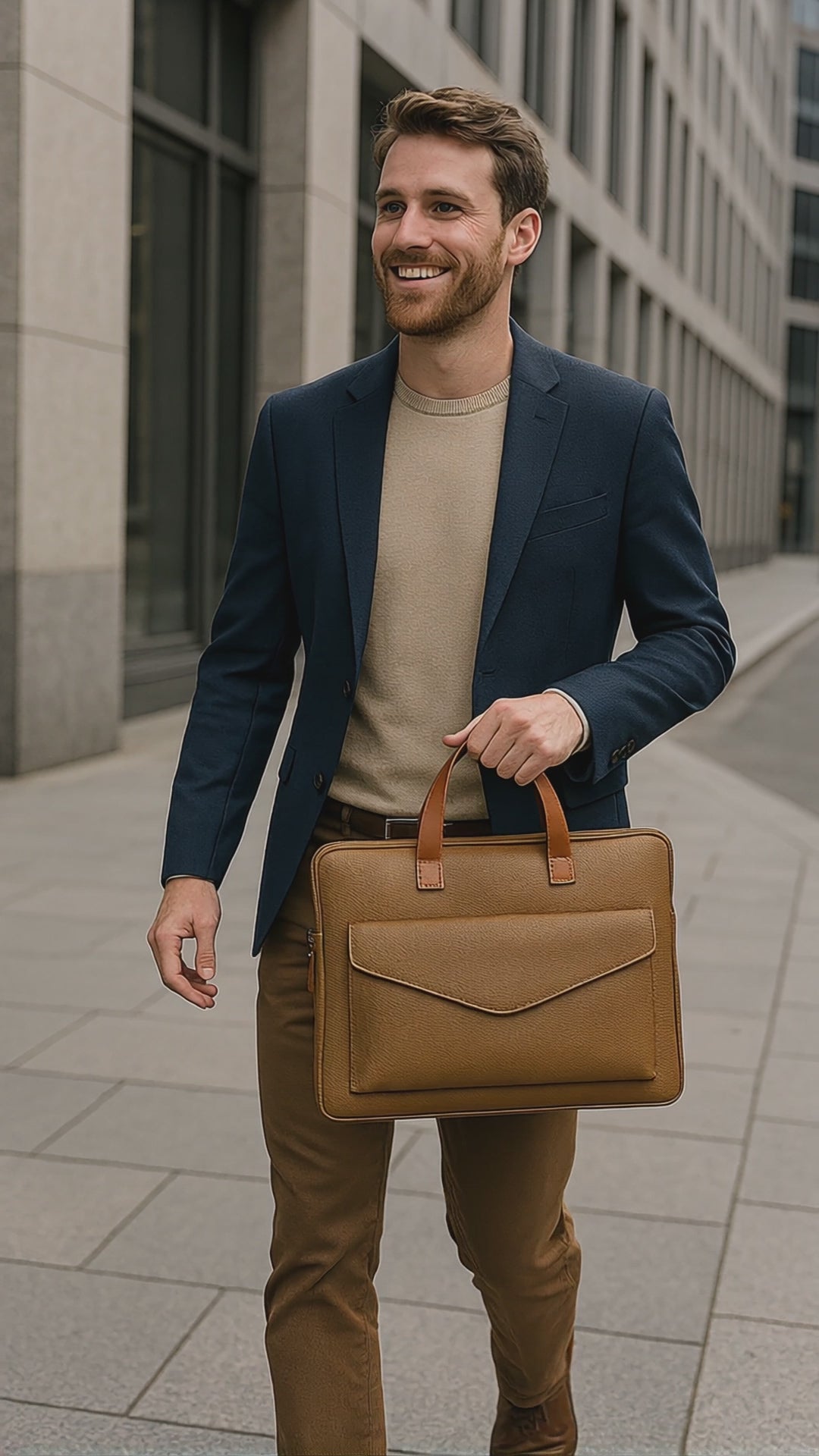 Light Brown