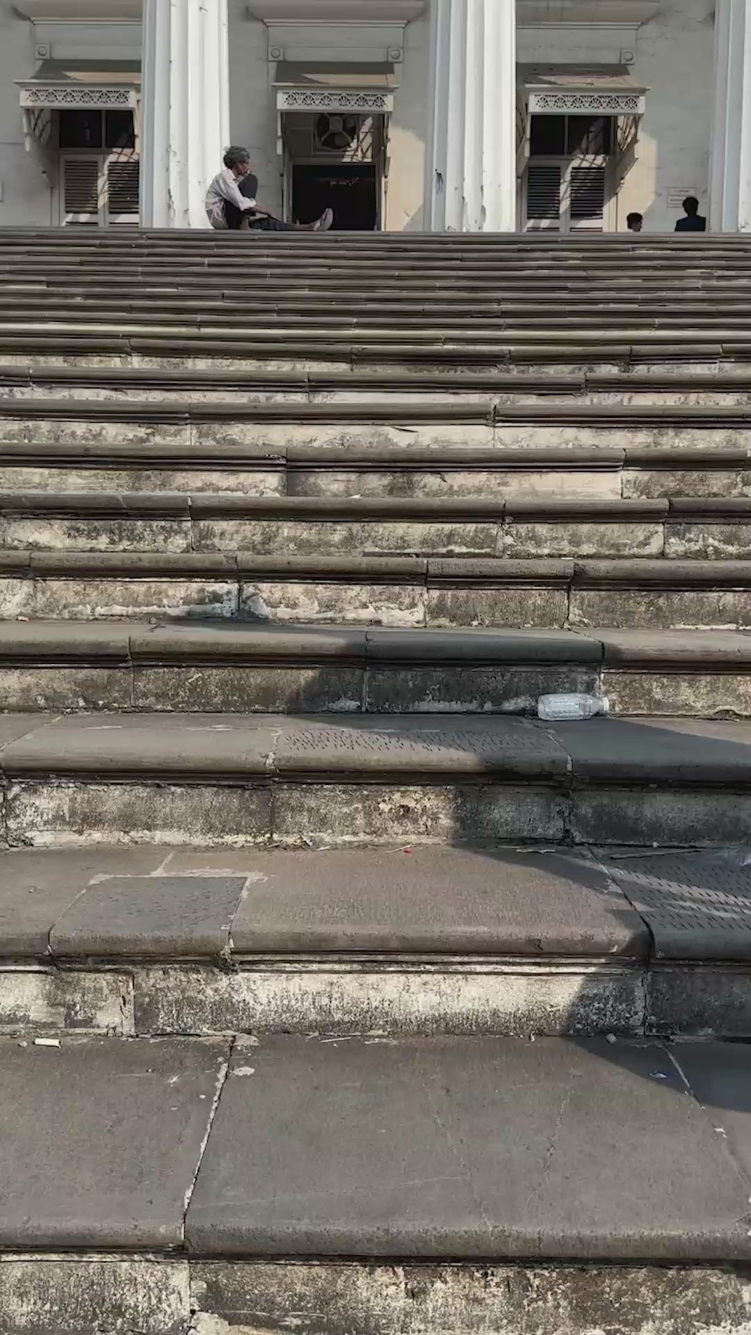 Deon Leatherette Unisex Travel Duffle Bag Ocean Blue