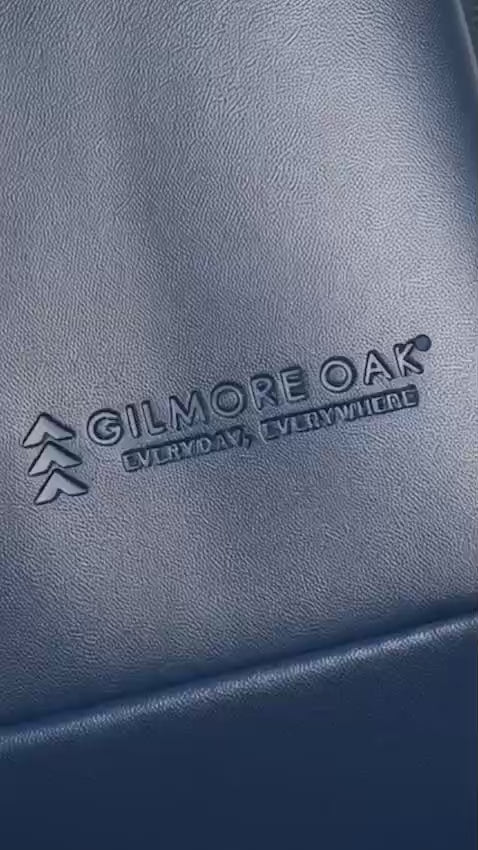 Nextra Medium 15.6 Inch Laptop Backpack Blue